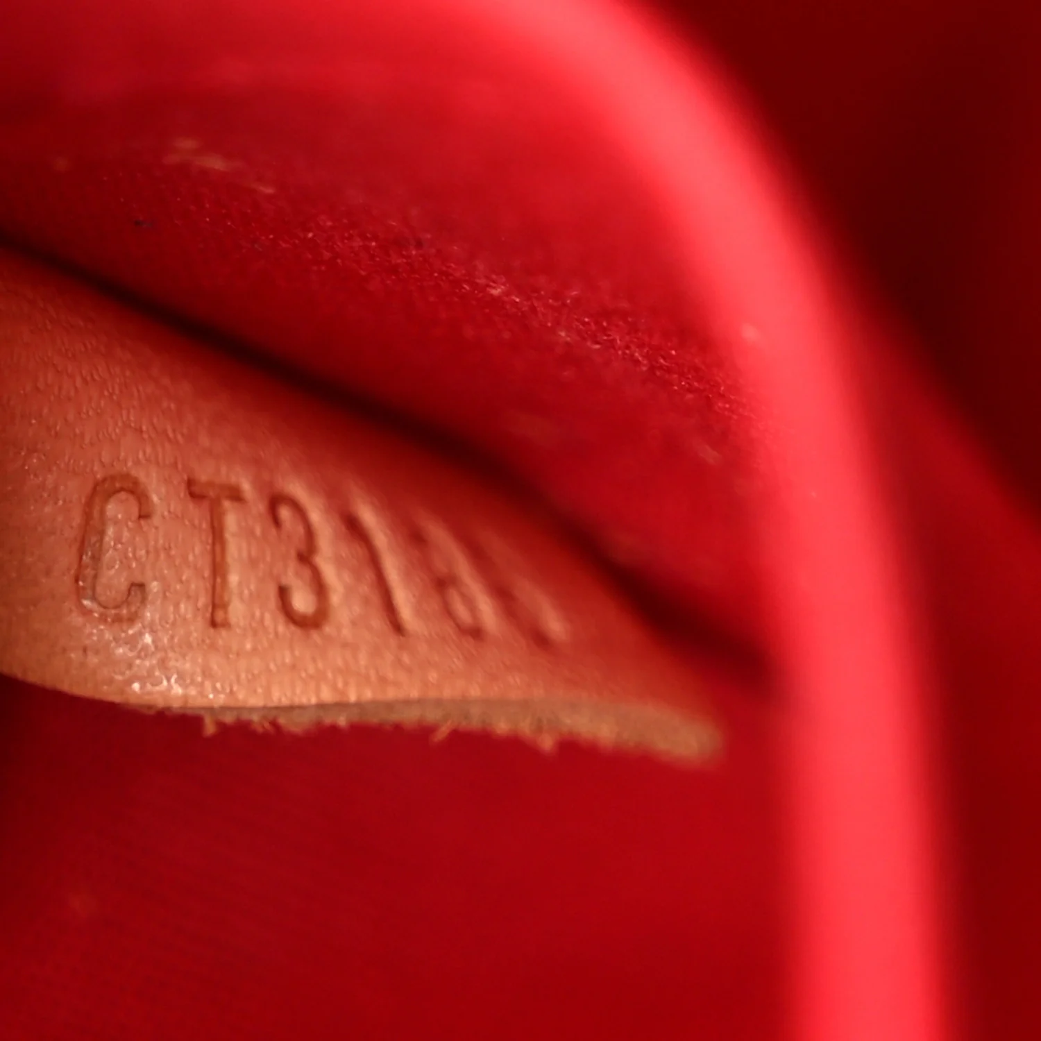 Vernis Alma BB Cherry - Image 7