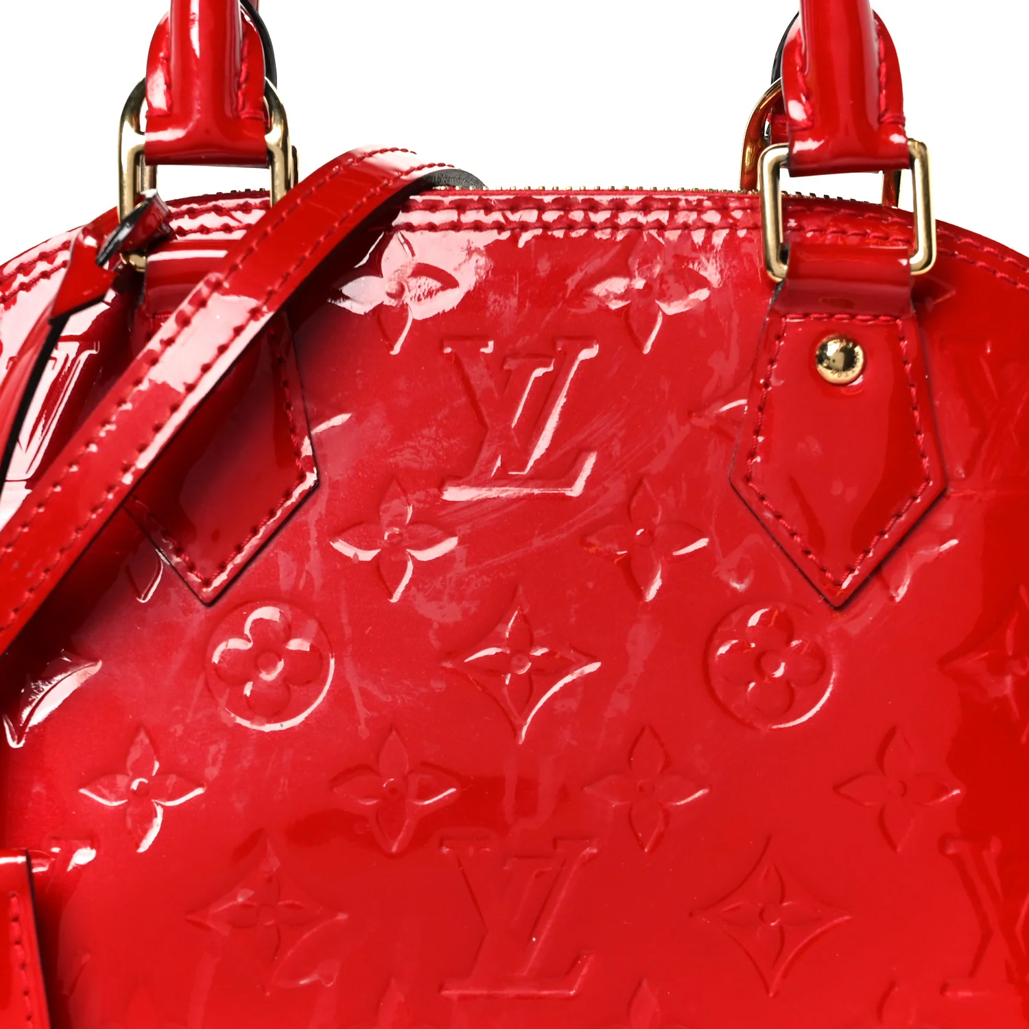 Vernis Alma BB Cherry - Image 9