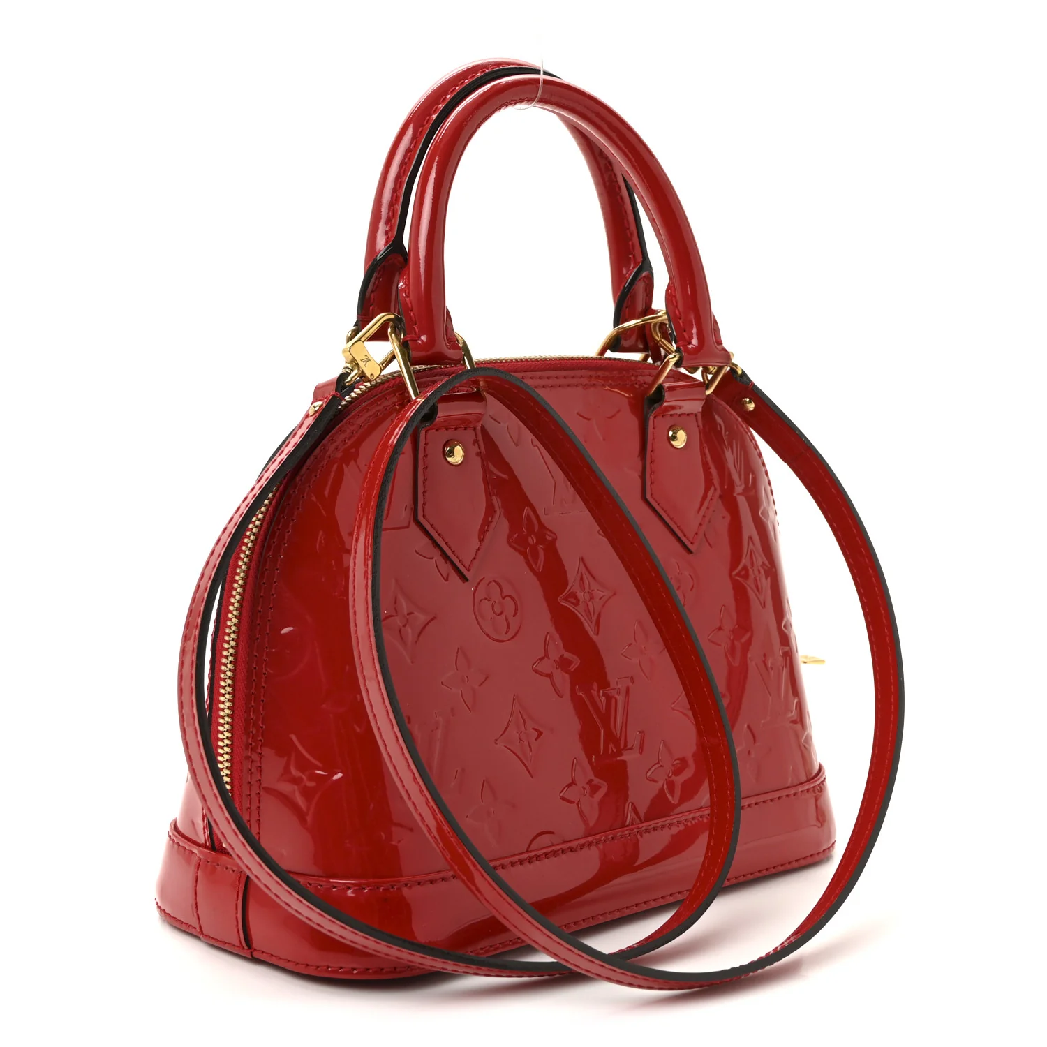 Vernis Alma BB Cherry - Image 3