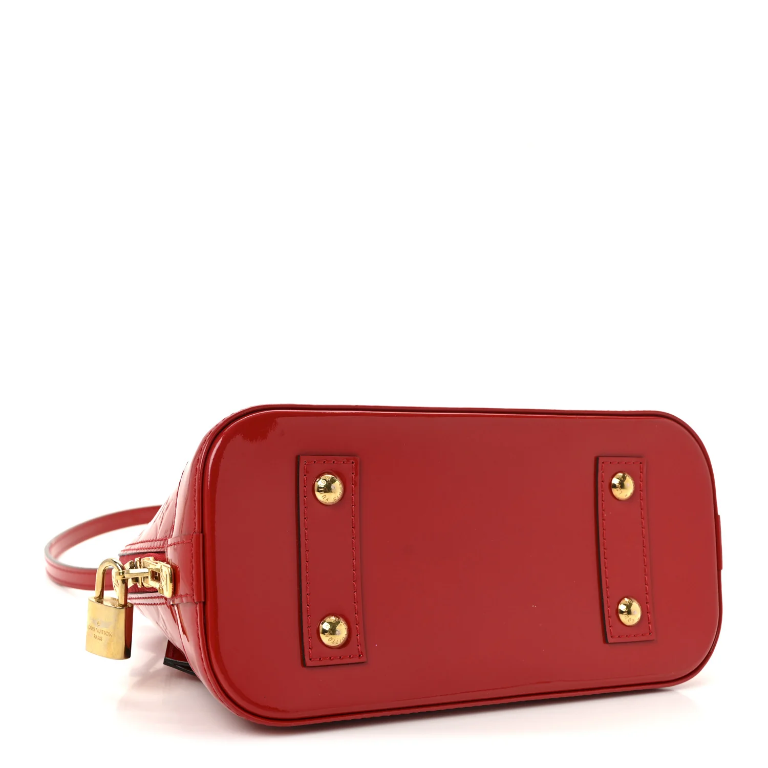 Vernis Alma BB Cherry - Image 4