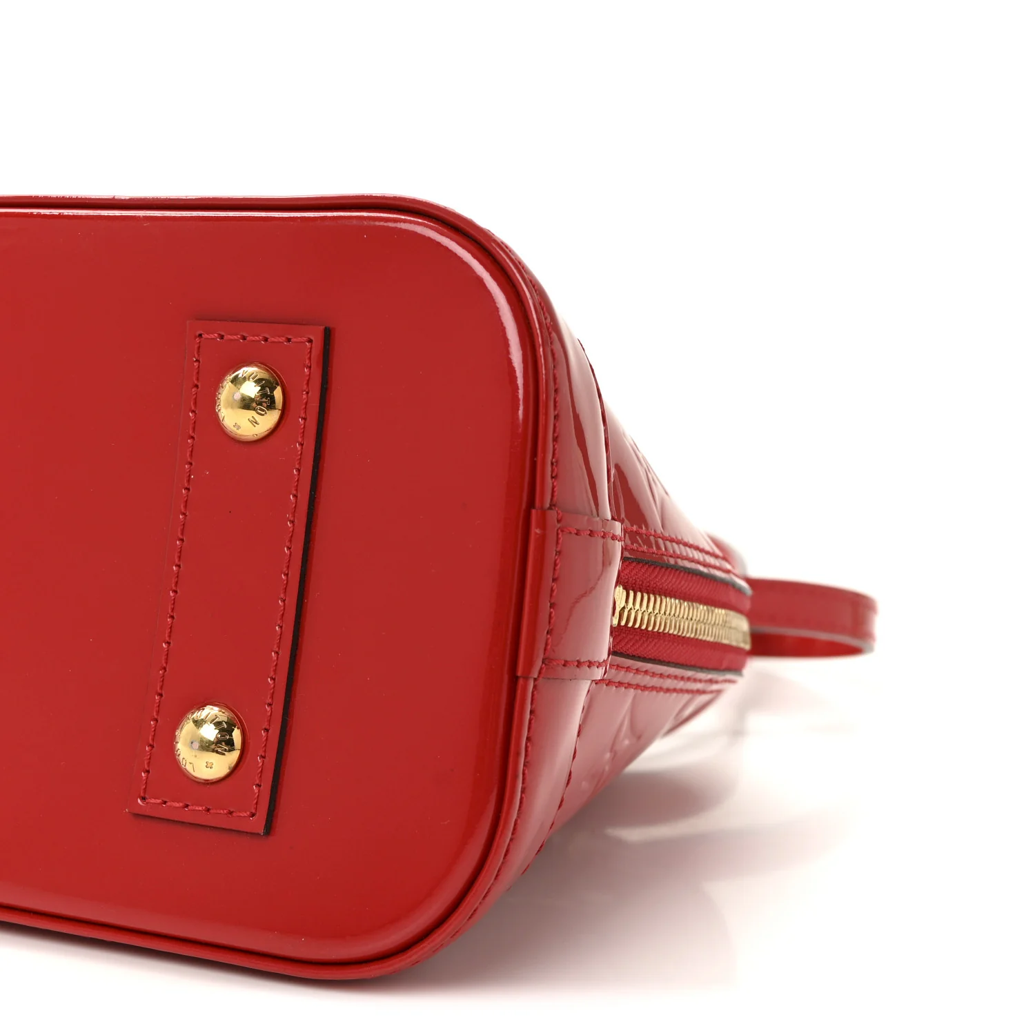 Vernis Alma BB Cherry - Image 9