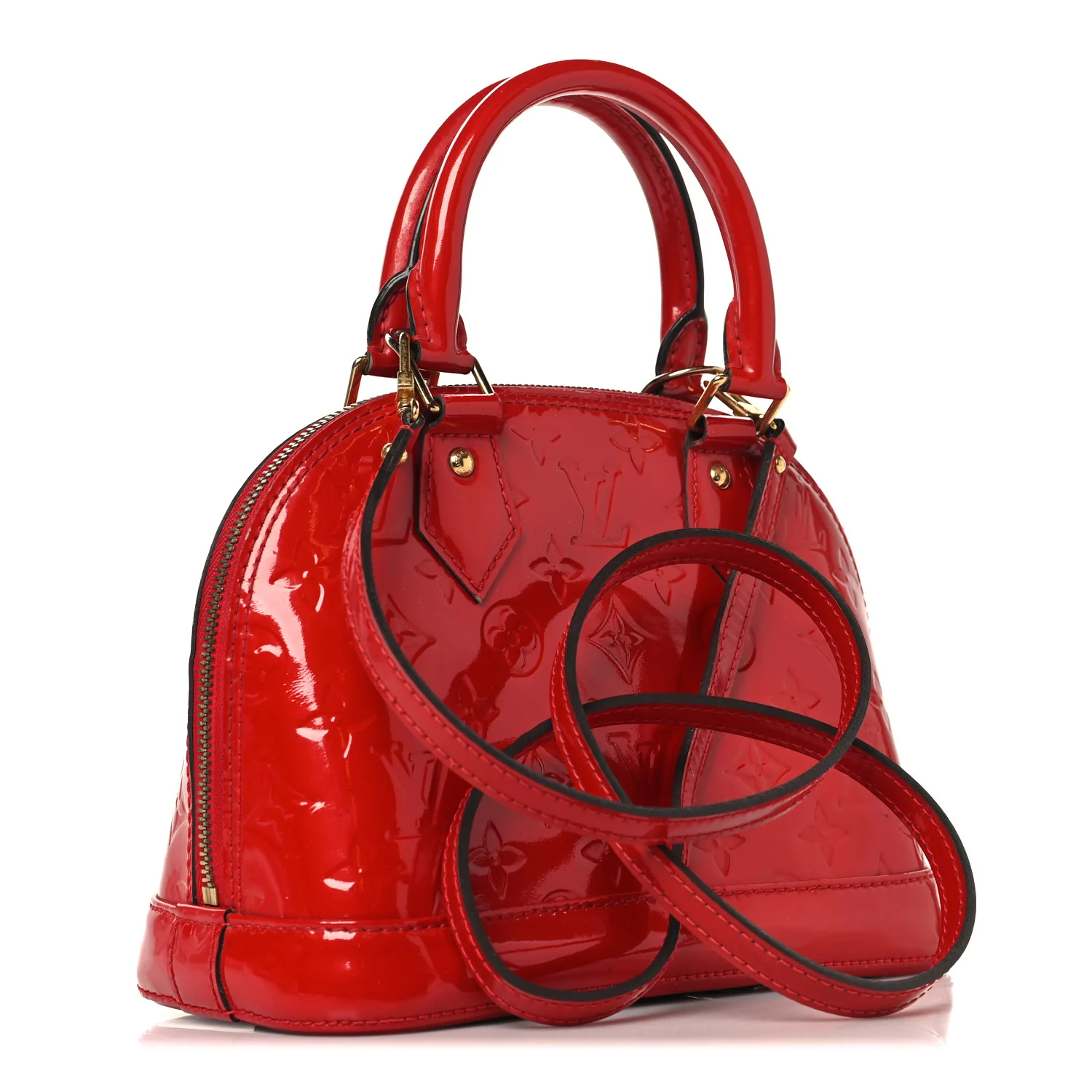 Vernis Alma BB Cherry - Image 3
