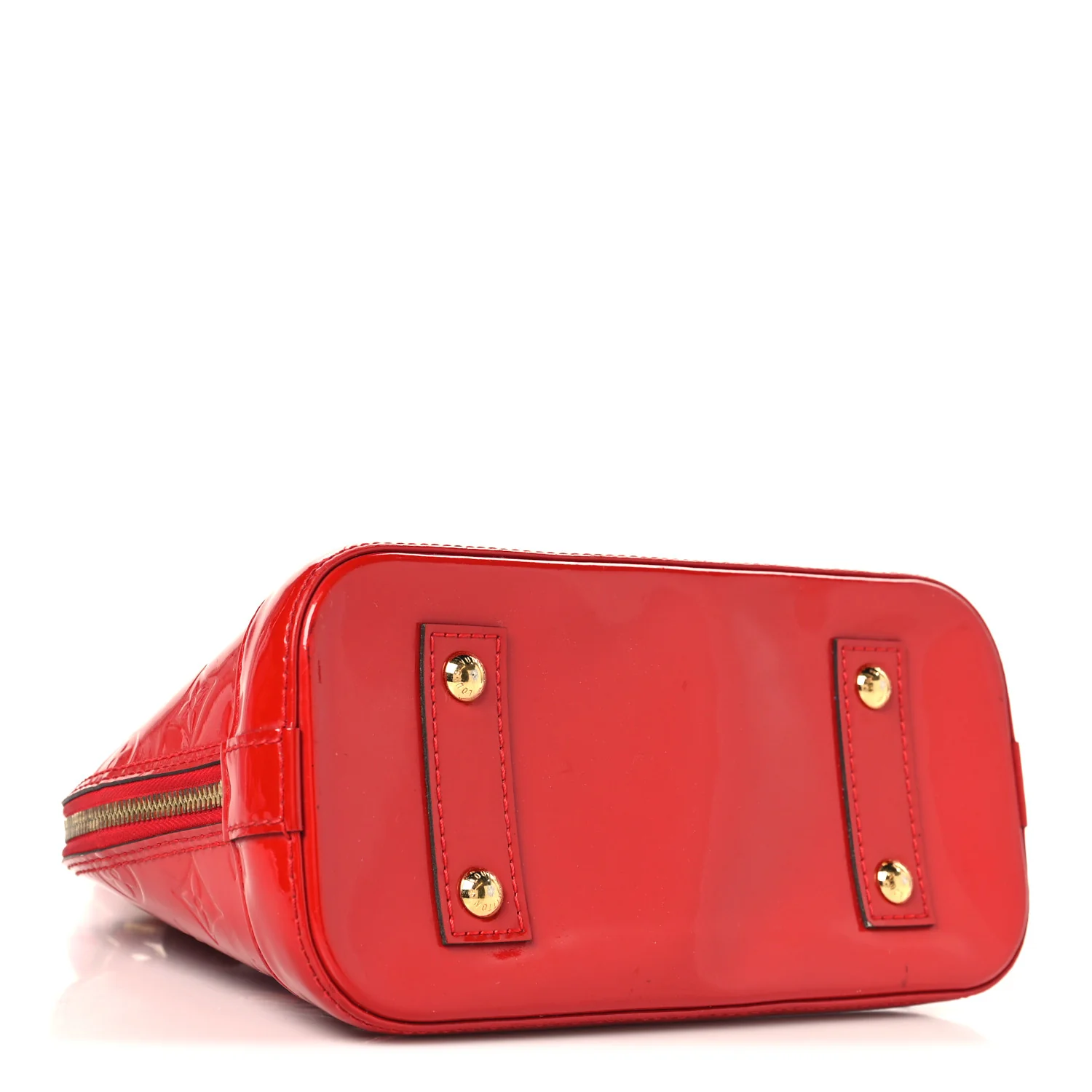 Vernis Alma BB Cherry - Image 4