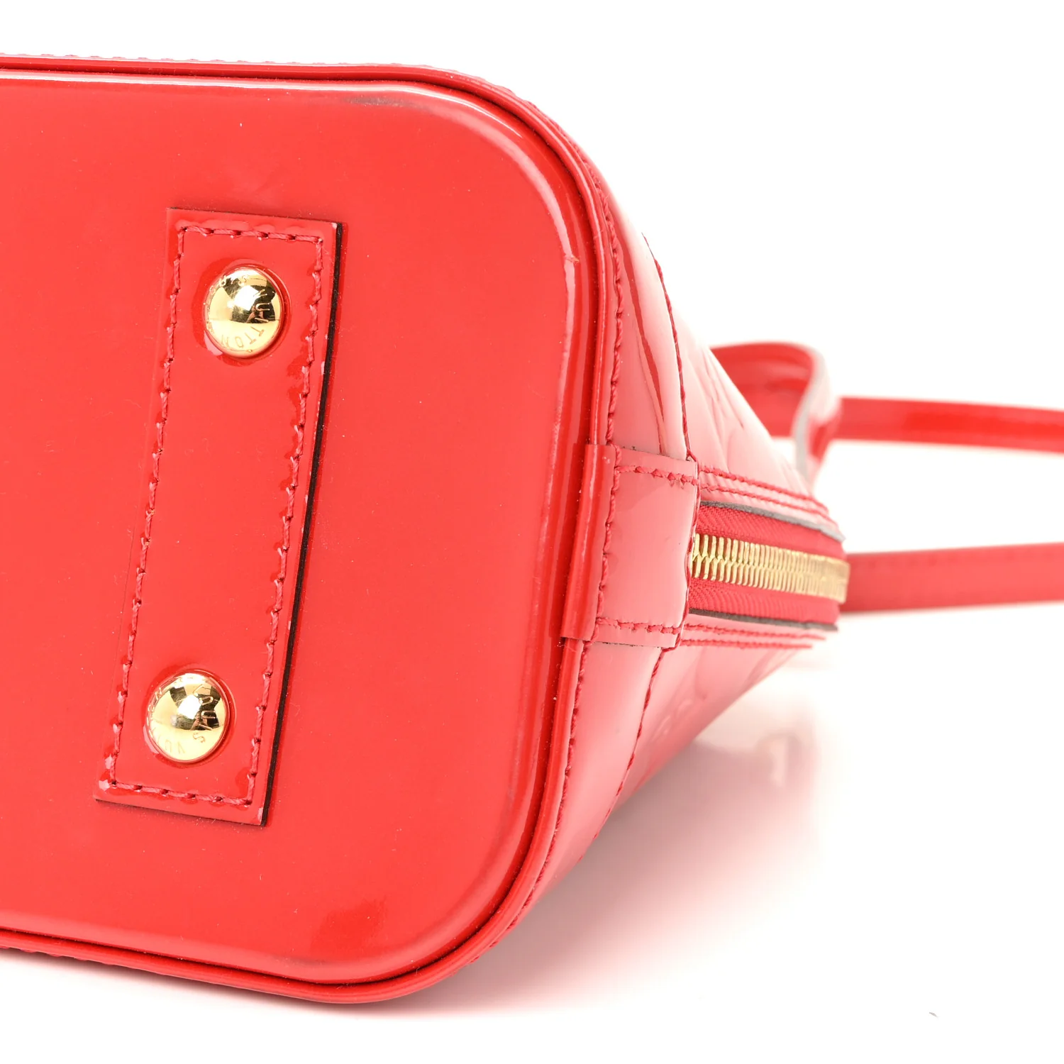 Vernis Alma BB Cherry - Image 9