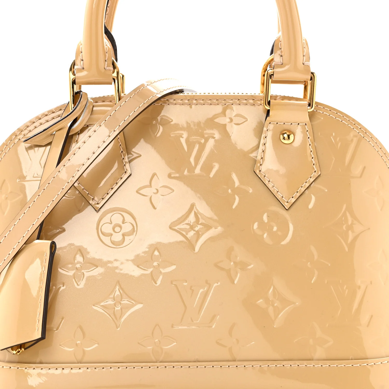Vernis Alma BB Dune - Image 7