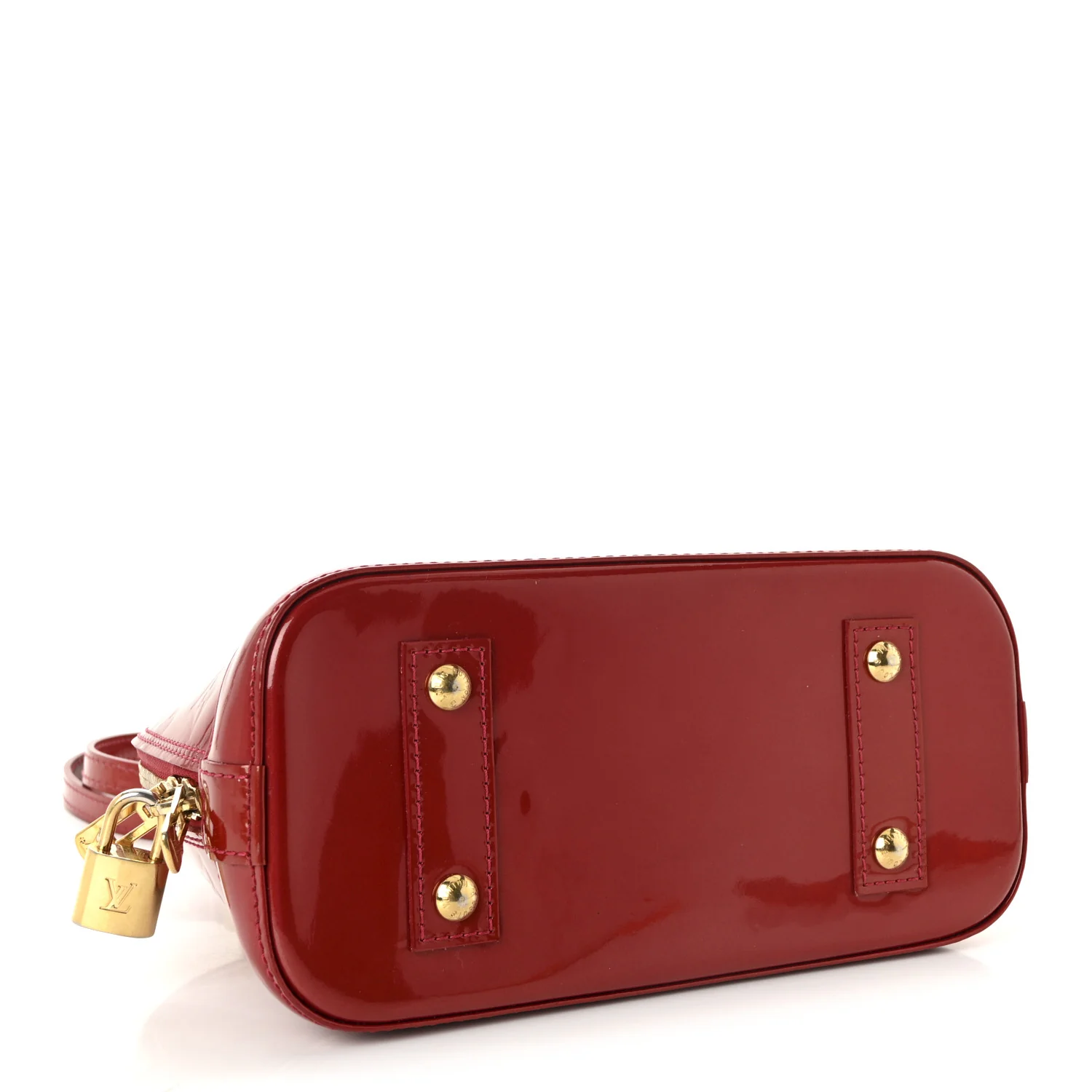 Vernis Alma BB Pomme D'Amour - Image 4
