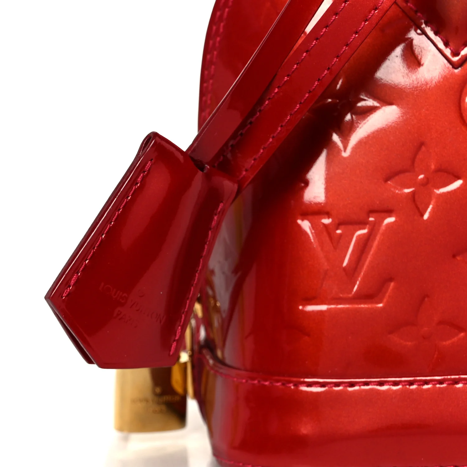 Vernis Alma BB Pomme D'Amour - Image 8