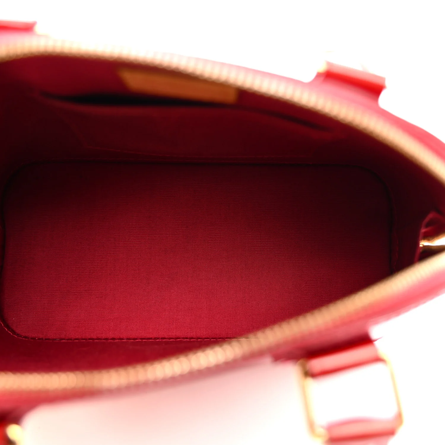 Vernis Alma BB Pomme D'Amour - Image 5