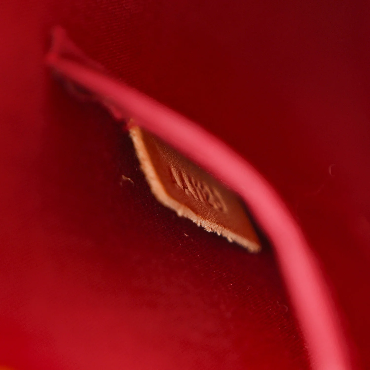 Vernis Alma BB Pomme D'Amour - Image 7