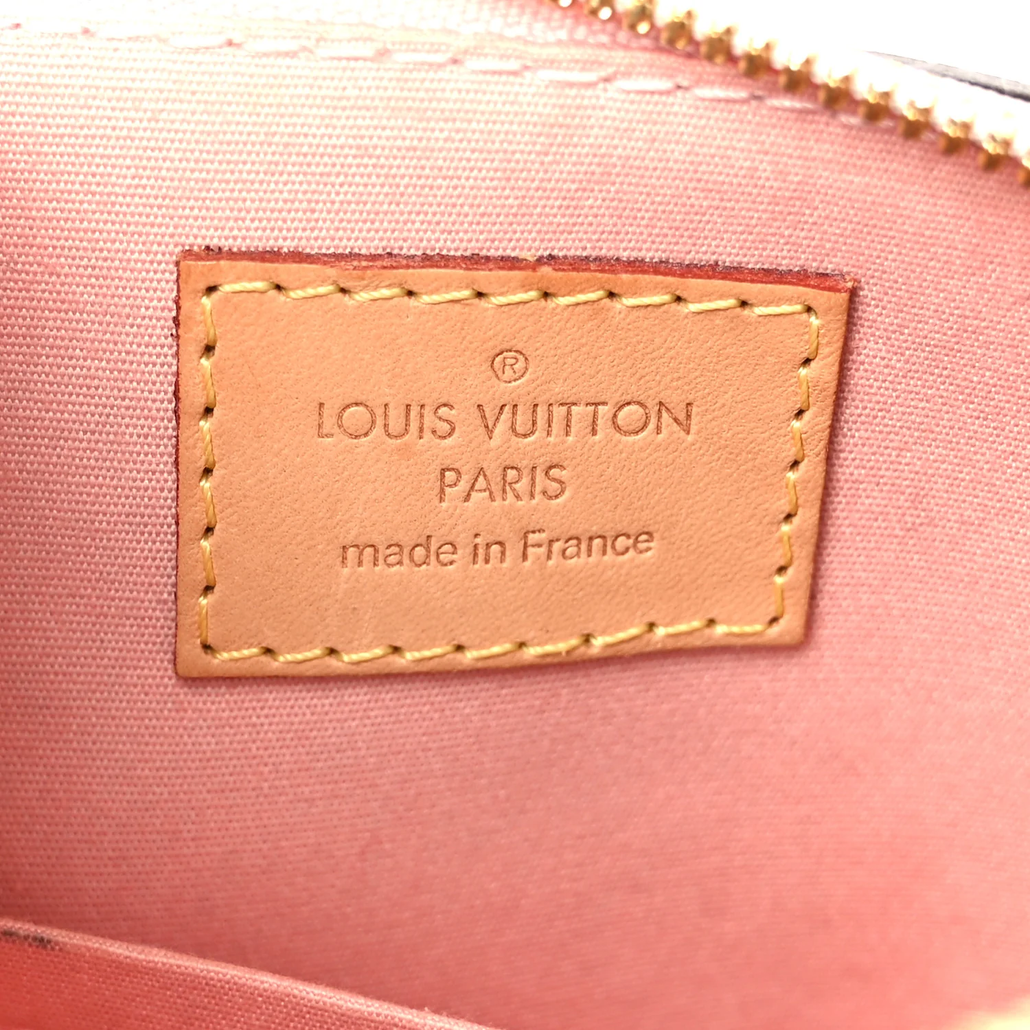 Vernis Alma BB Rose Angelique - Image 6