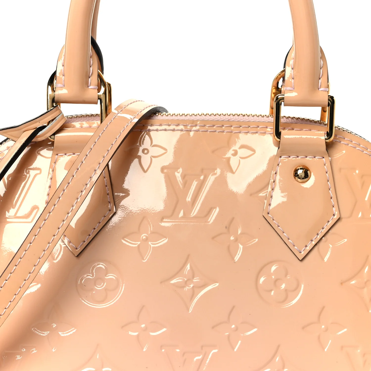 Vernis Alma BB Rose Angelique - Image 8