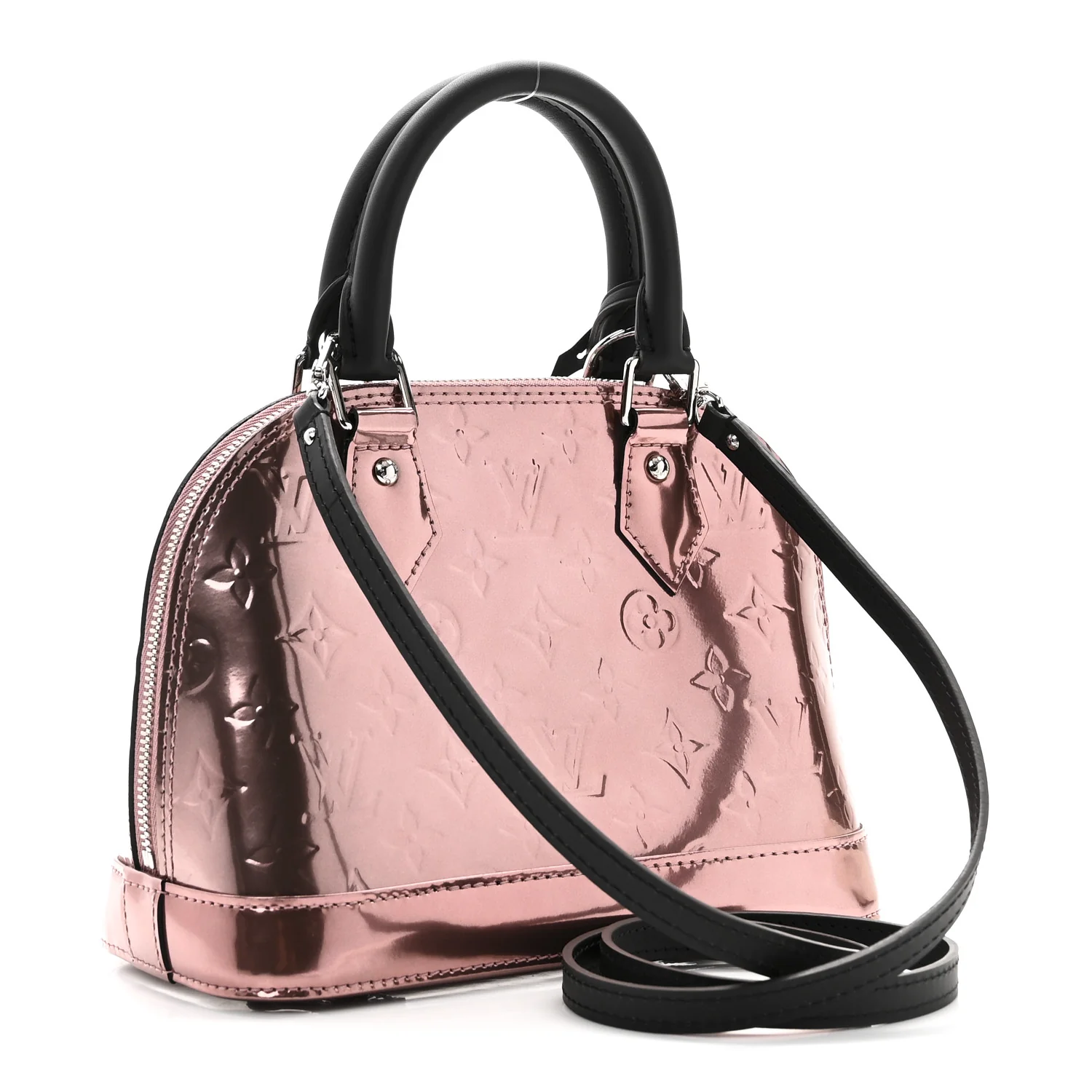 Vernis Alma BB Rose Cuivre - Image 3