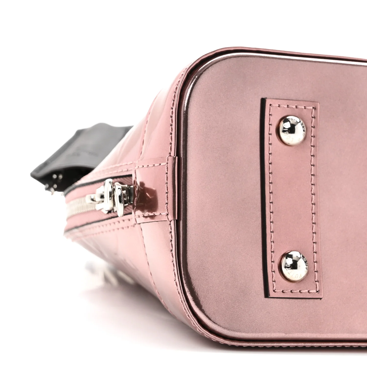 Vernis Alma BB Rose Cuivre - Image 8