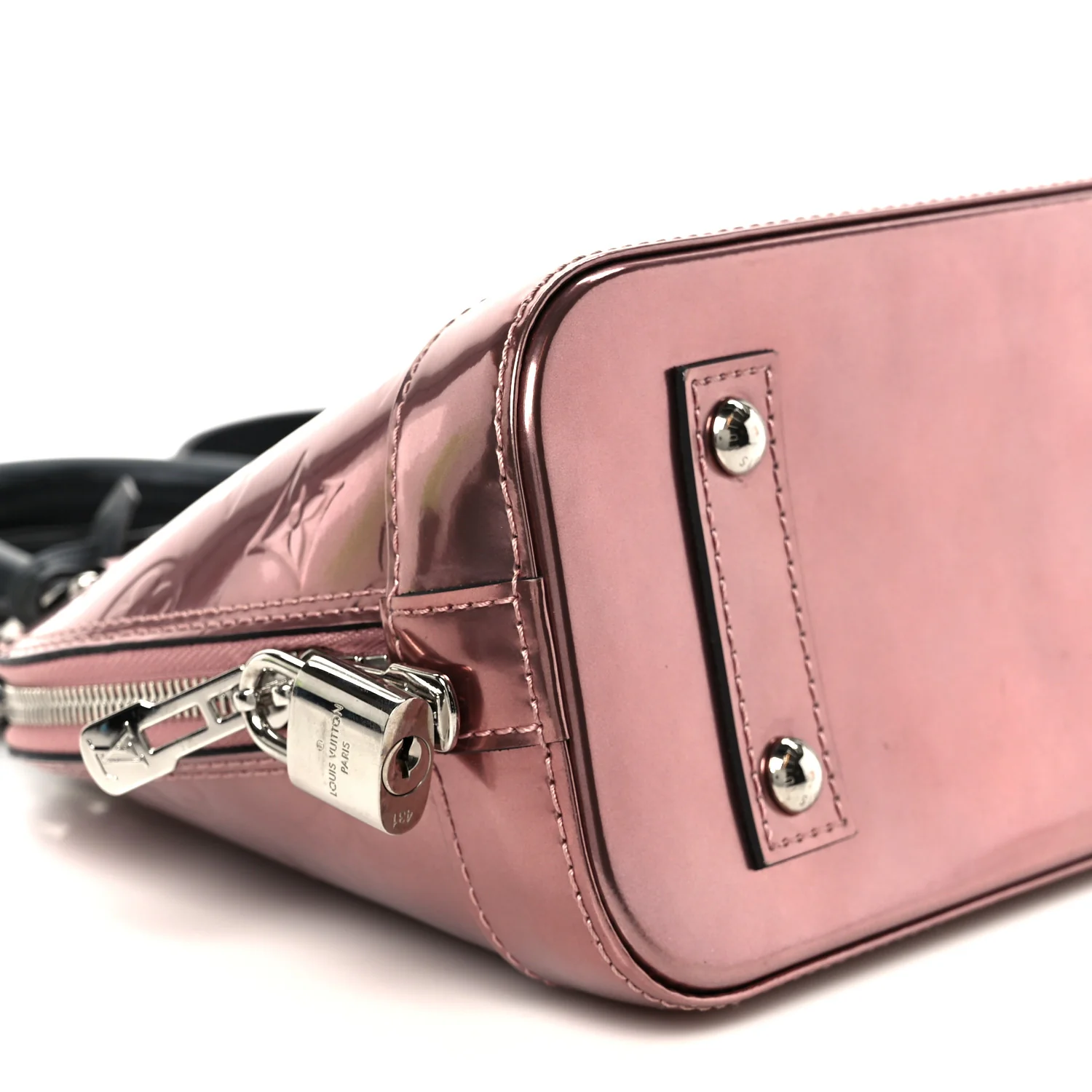 Vernis Alma BB Rose Cuivre - Image 9