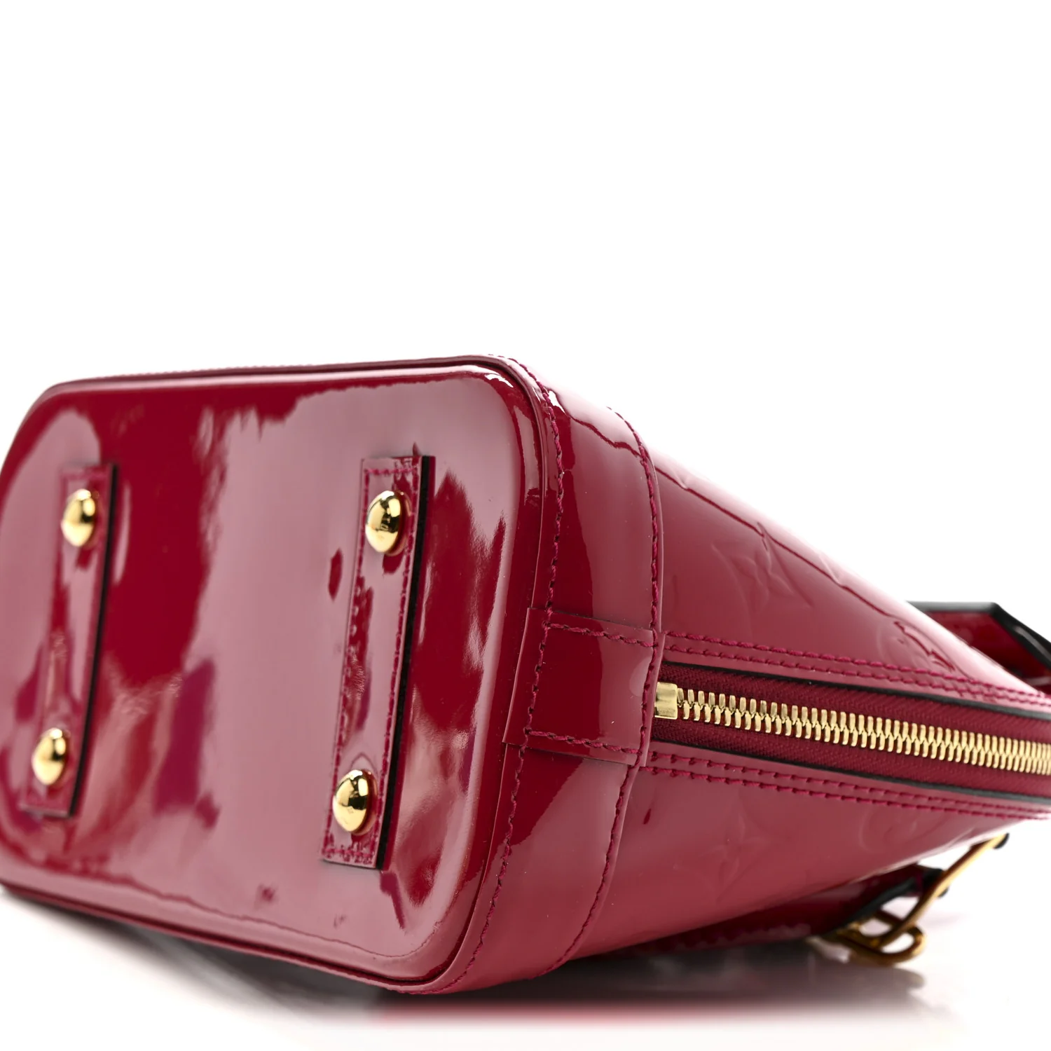 Vernis Alma BB Rose Indien - Image 10