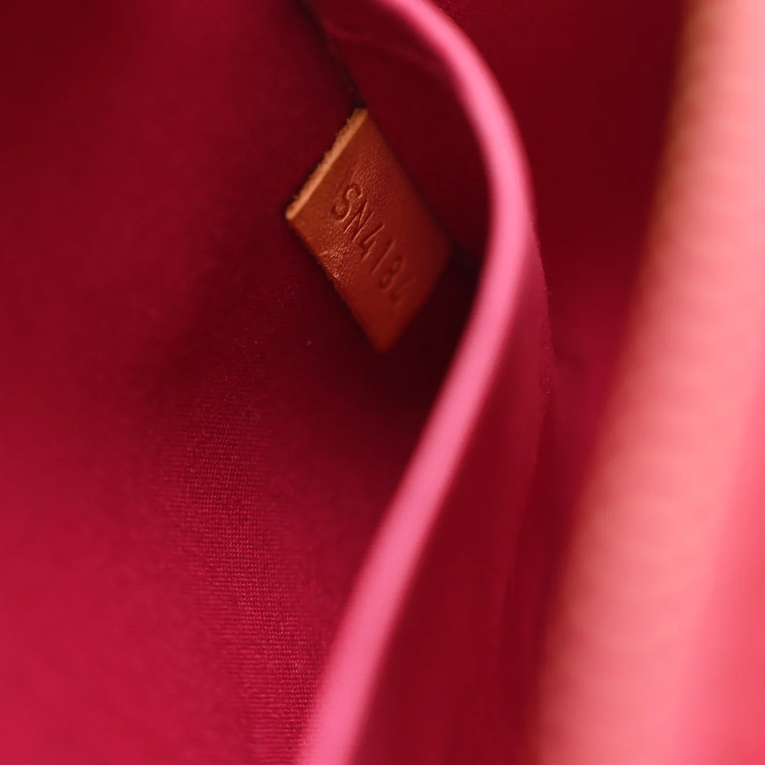 Vernis Alma BB Rose Indien - Image 7