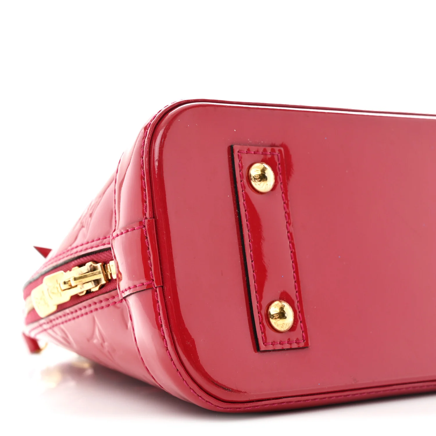 Vernis Alma BB Rose Indien - Image 9