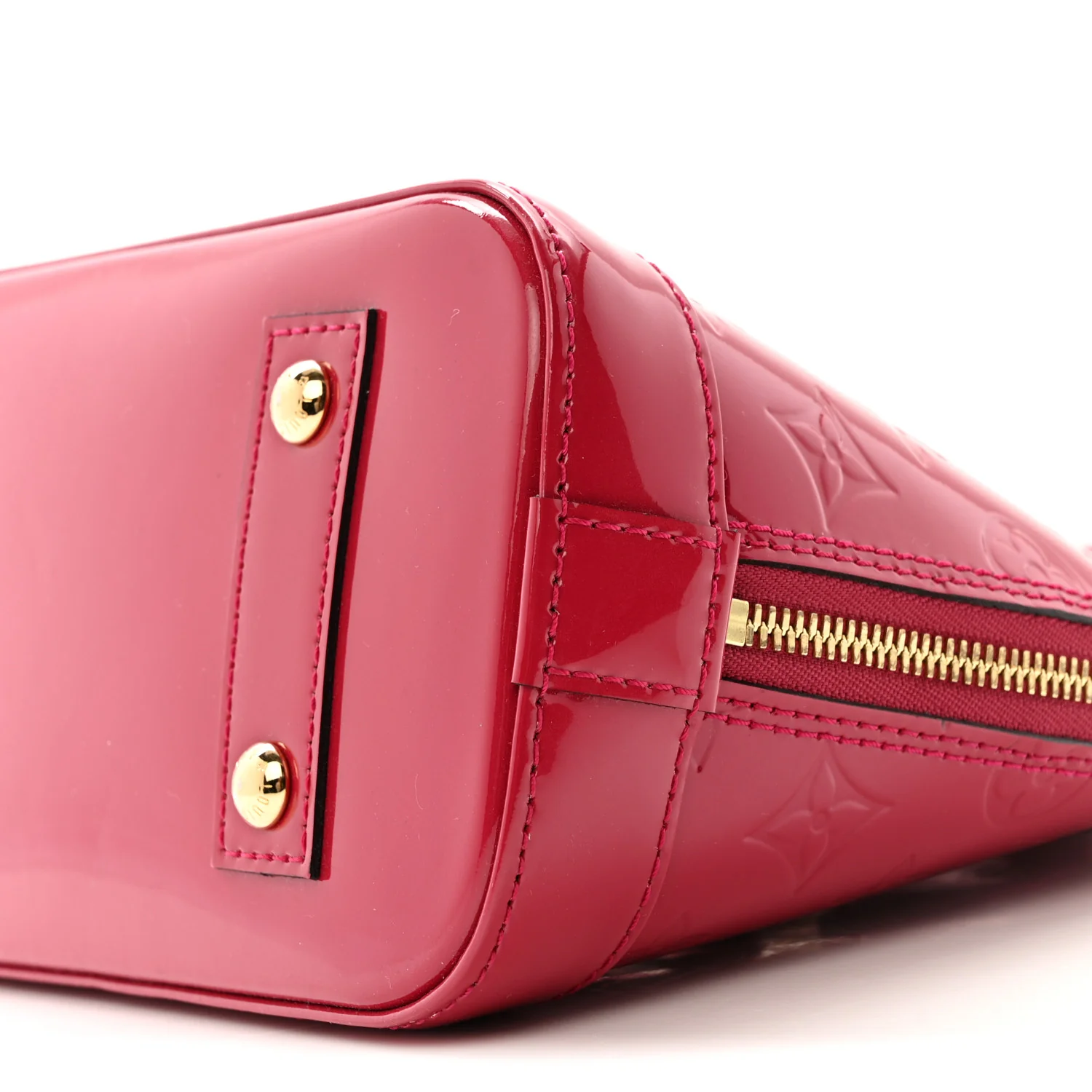 Vernis Alma BB Rose Indien - Image 9
