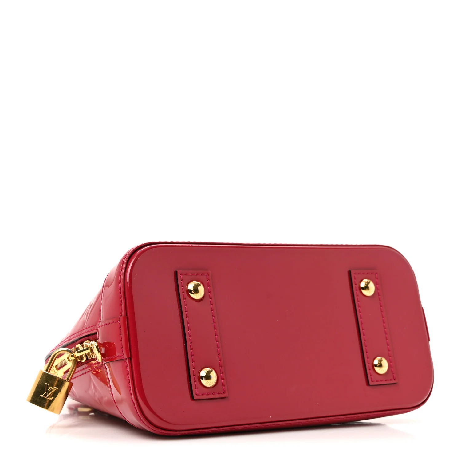 Vernis Alma BB Rose Indien - Image 9