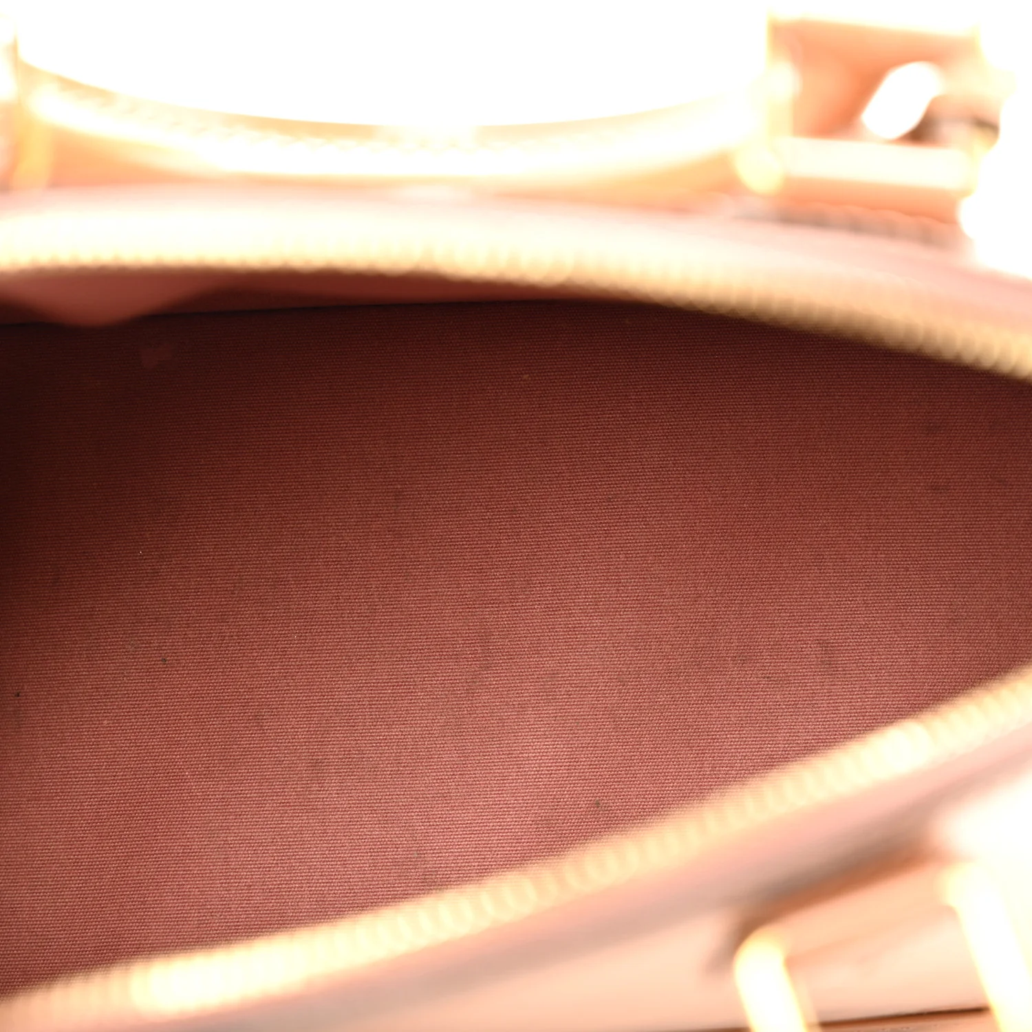 Vernis Alma BB Rose Velours - Image 5
