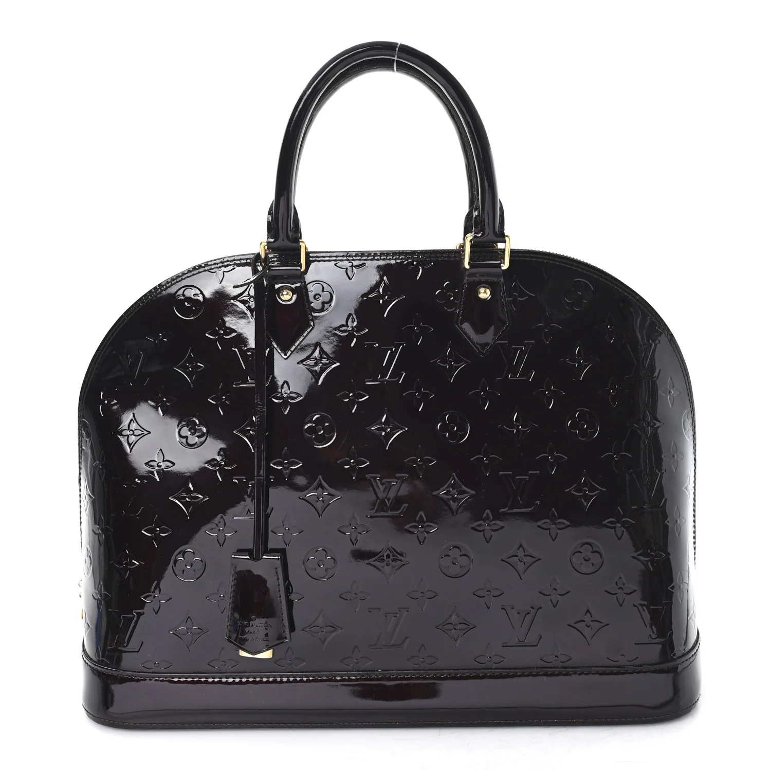 Vernis Alma GM Amarante