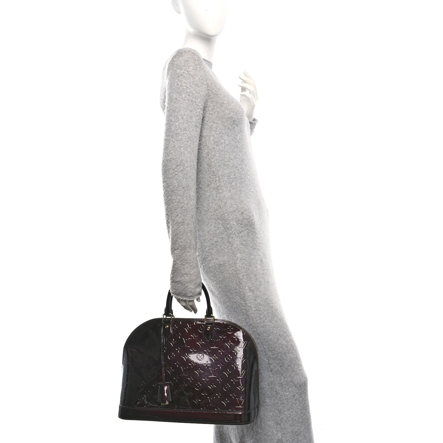 Vernis Alma GM Amarante - Image 2
