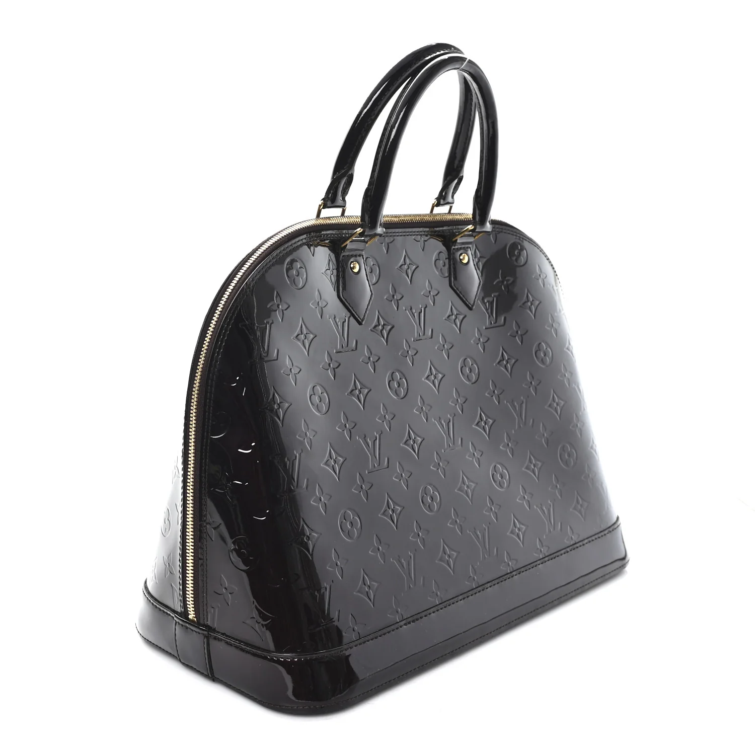 Vernis Alma GM Amarante - Image 3