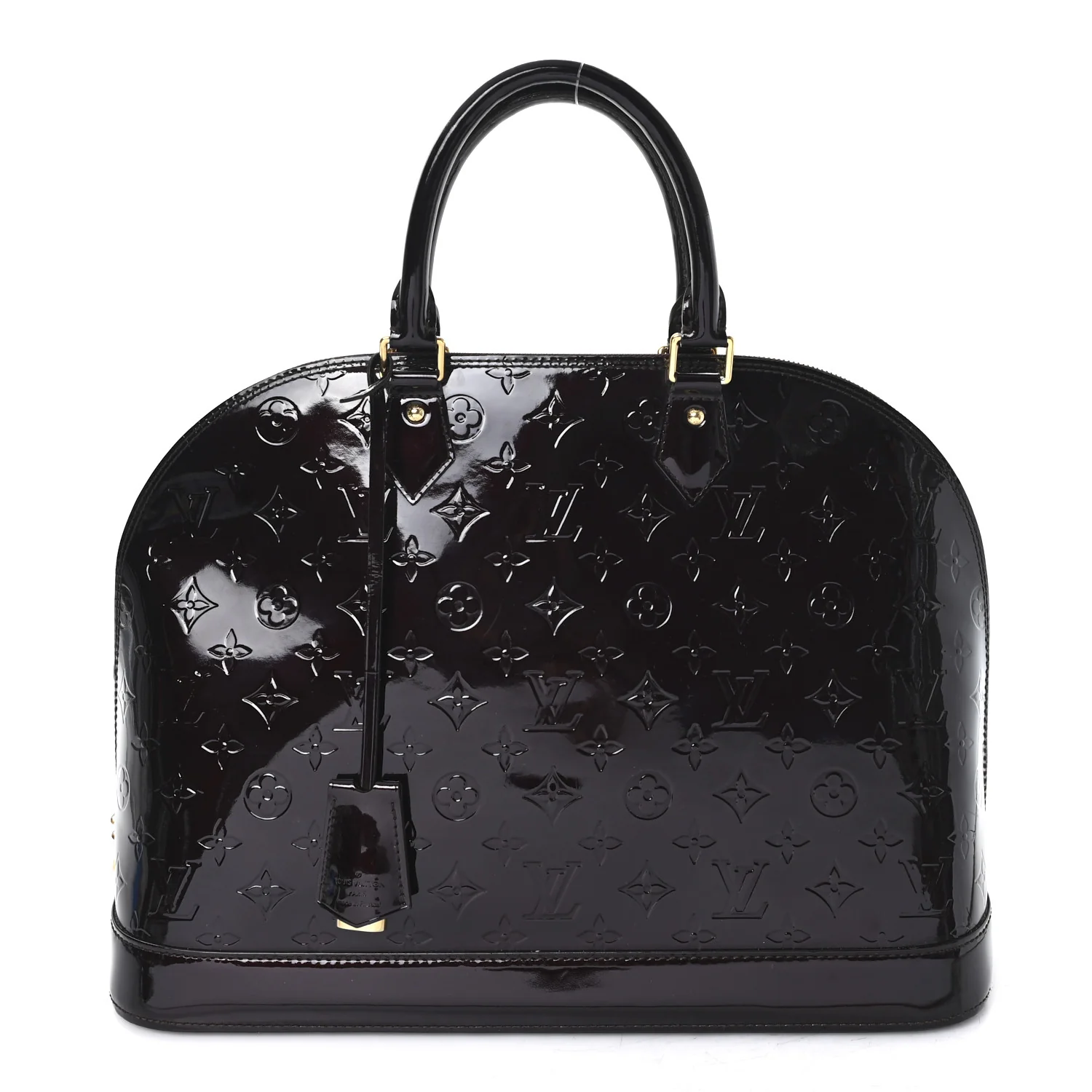 Vernis Alma GM Amarante - Image 7