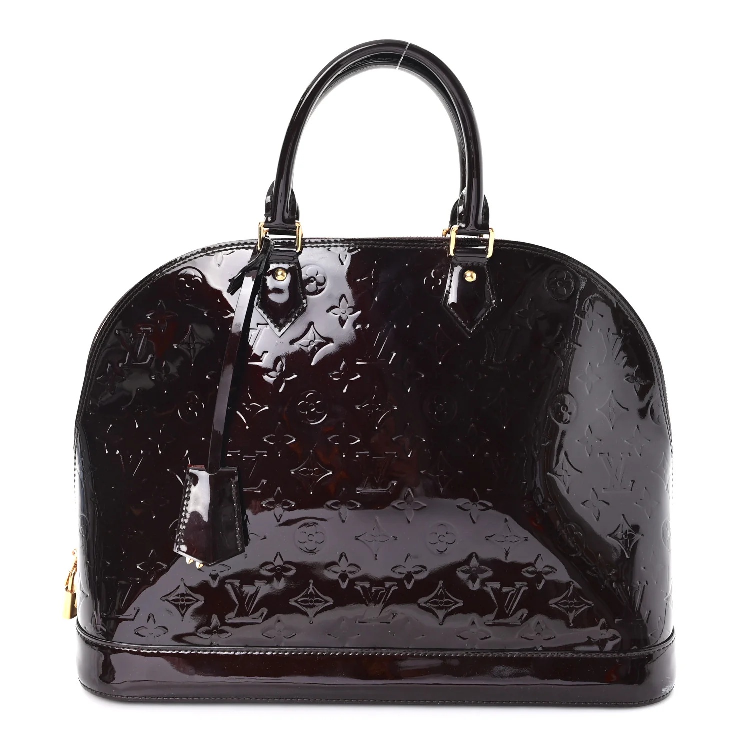 Vernis Alma GM Amarante