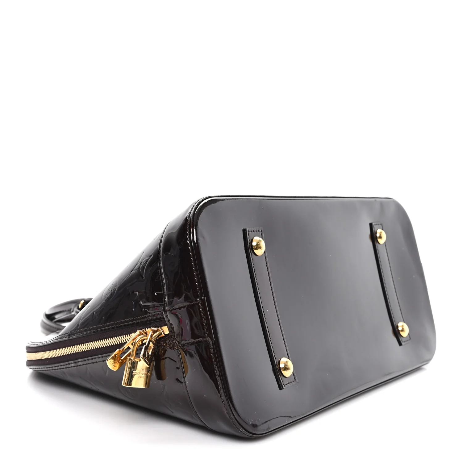 Vernis Alma GM Amarante - Image 4