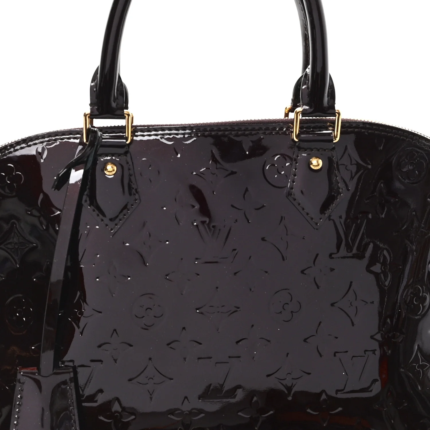 Vernis Alma GM Amarante - Image 7