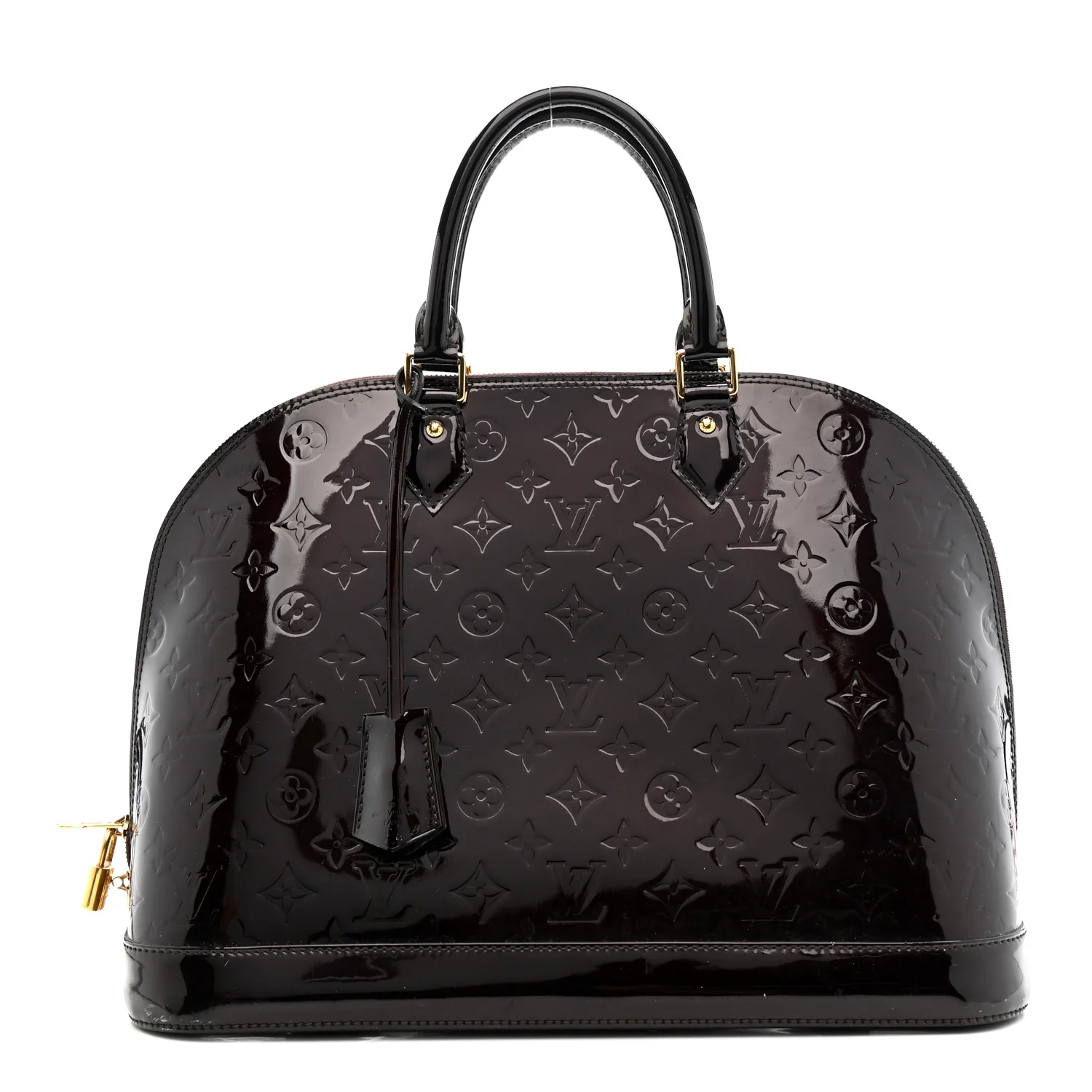 Vernis Alma GM Amarante
