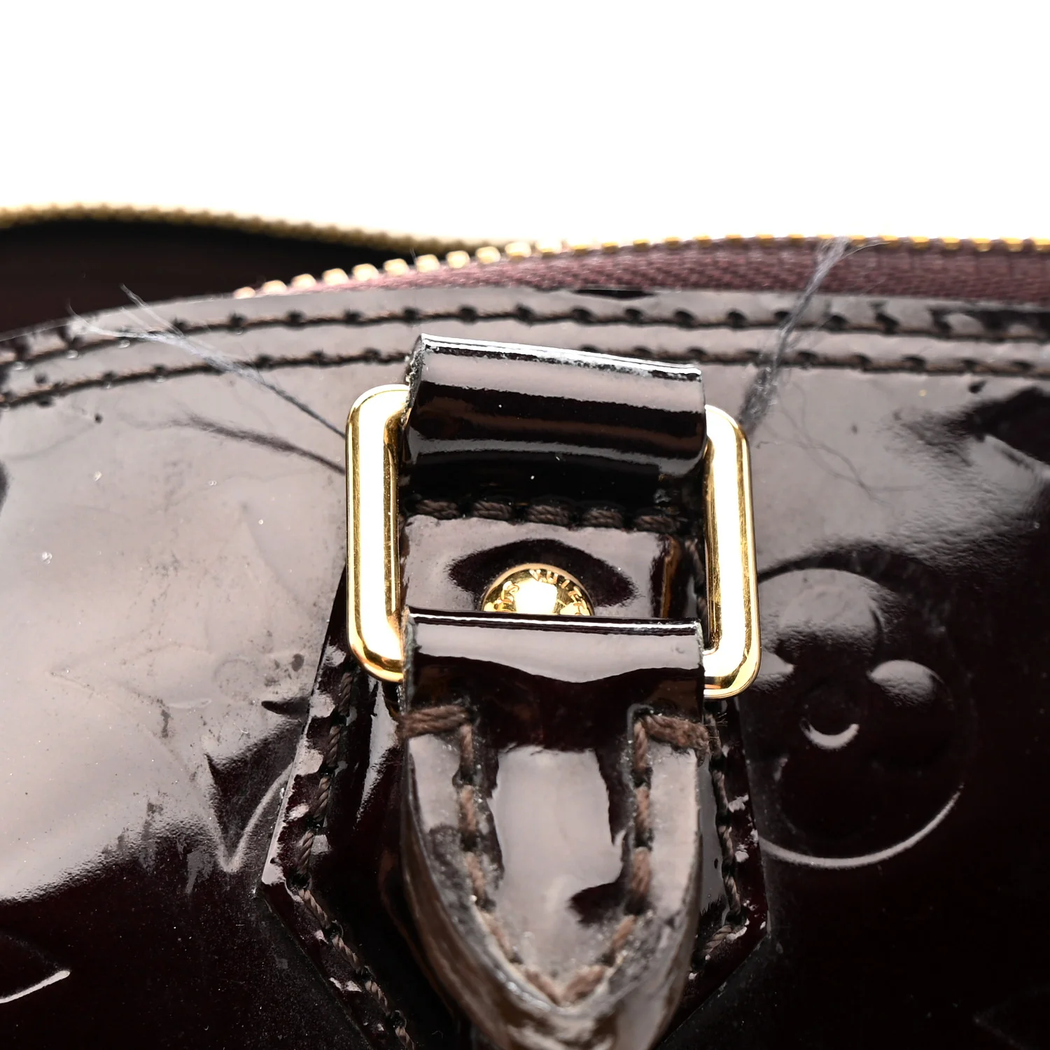 Vernis Alma GM Amarante - Image 10