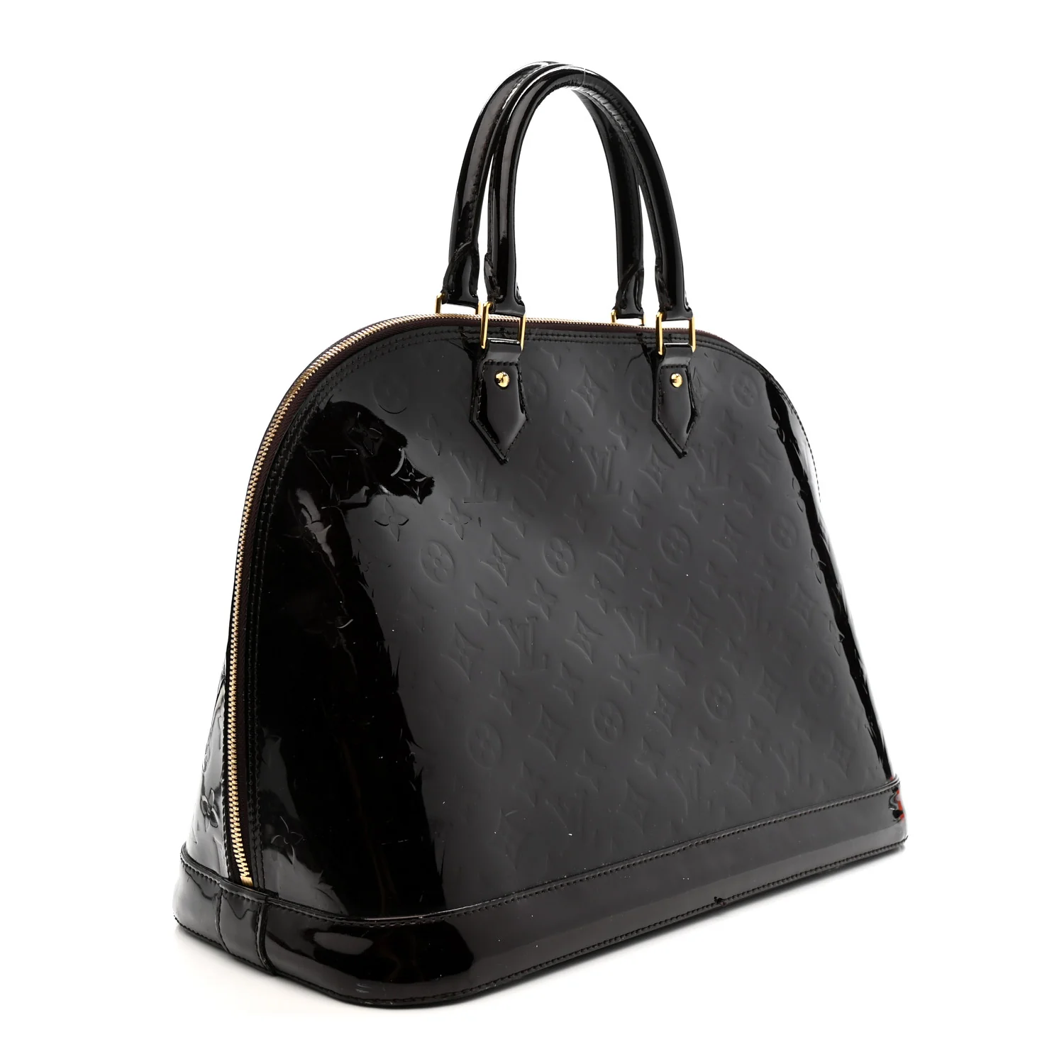 Vernis Alma GM Amarante - Image 3