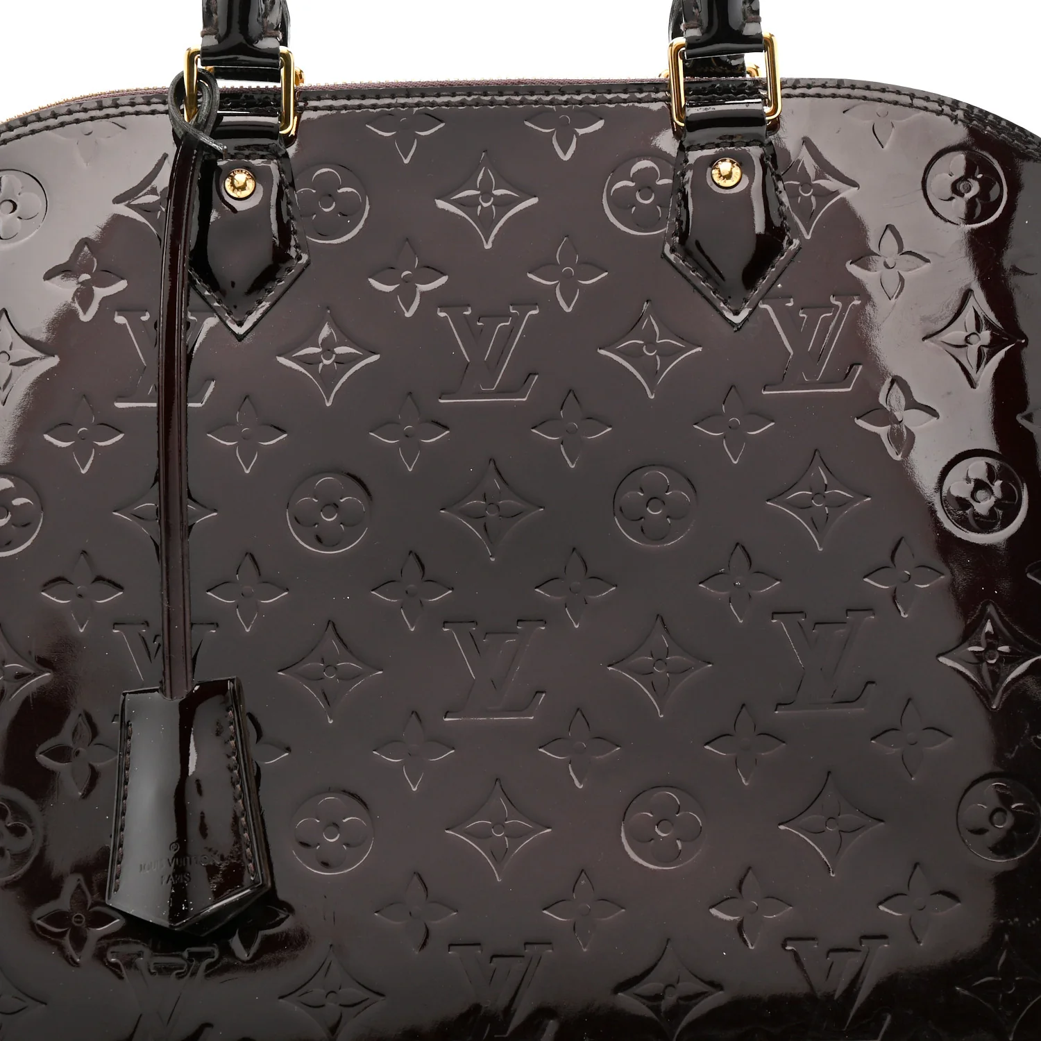 Vernis Alma GM Amarante - Image 7