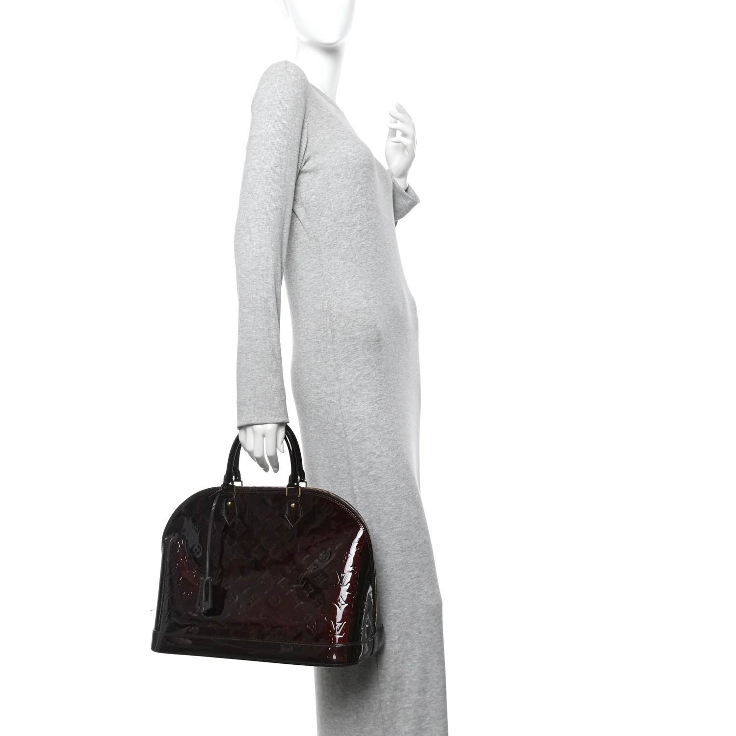 Vernis Alma GM Amarante - Image 2