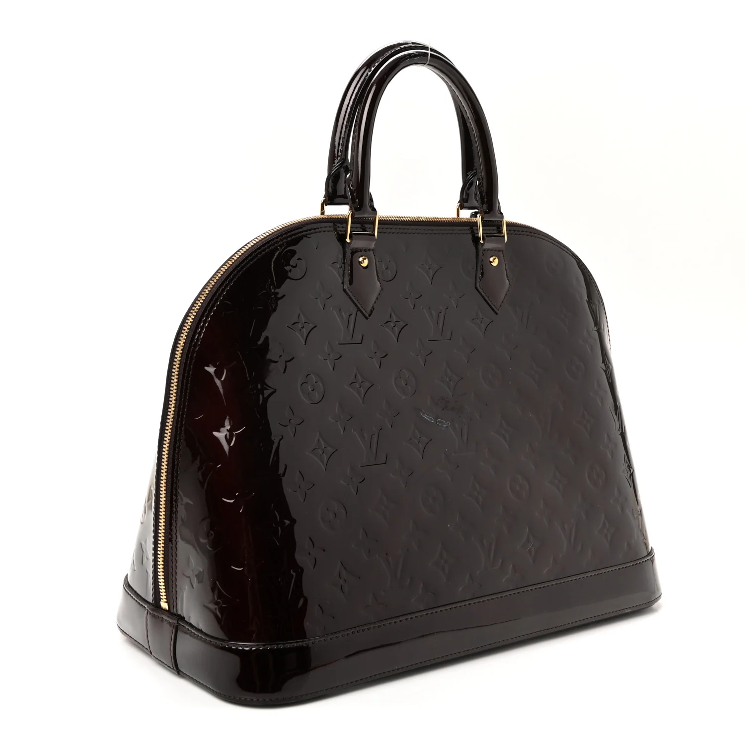 Vernis Alma GM Amarante - Image 3