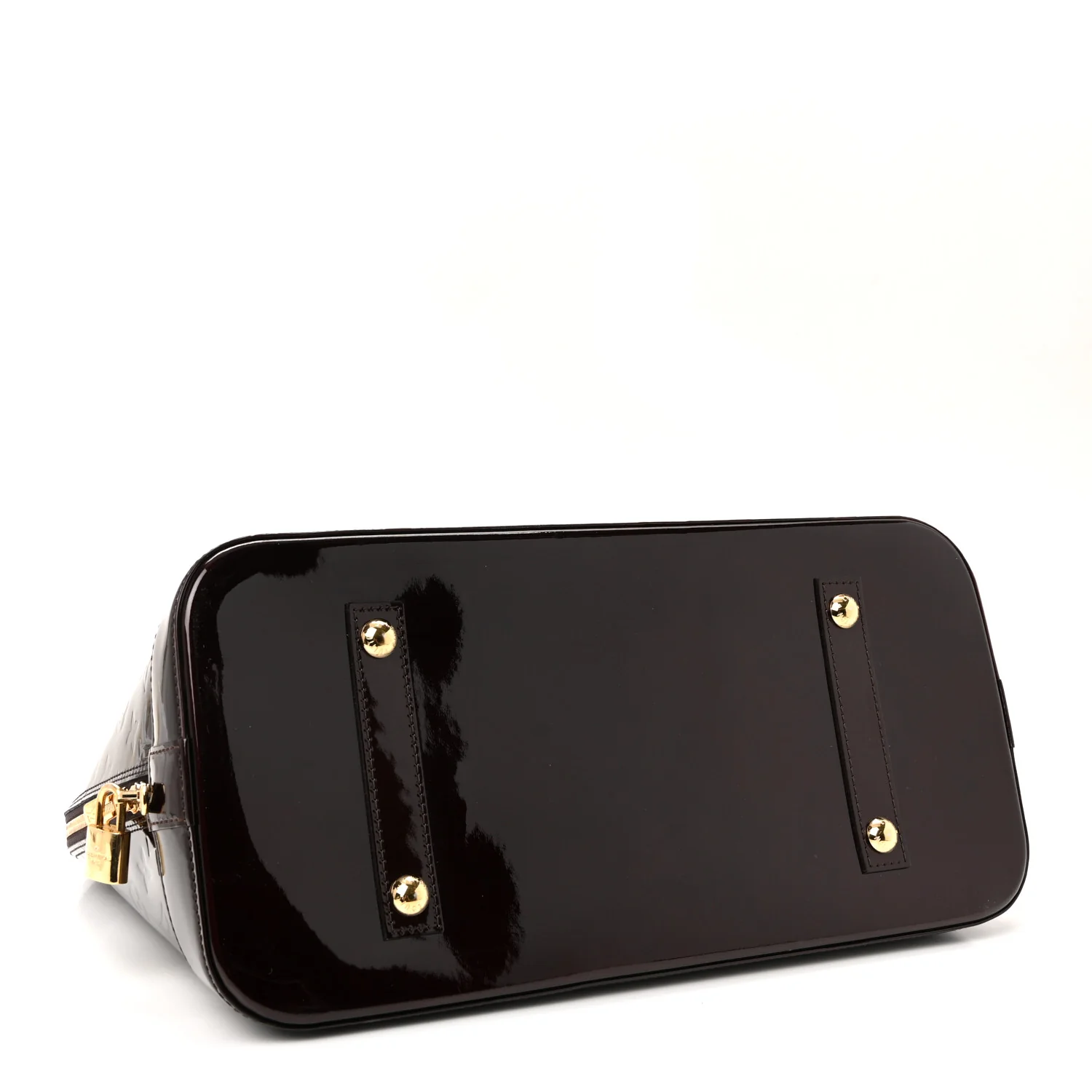 Vernis Alma GM Amarante - Image 4