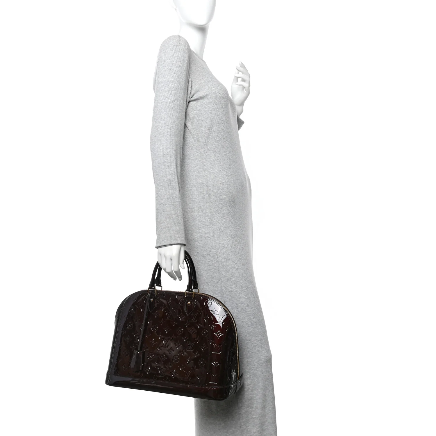 Vernis Alma GM Amarante - Image 2