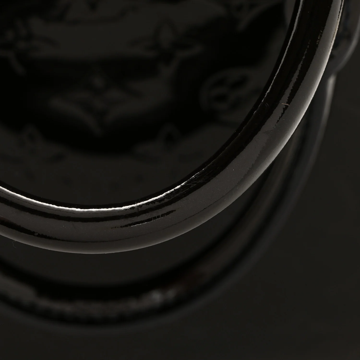 Vernis Alma GM Noir Magnetique - Image 13