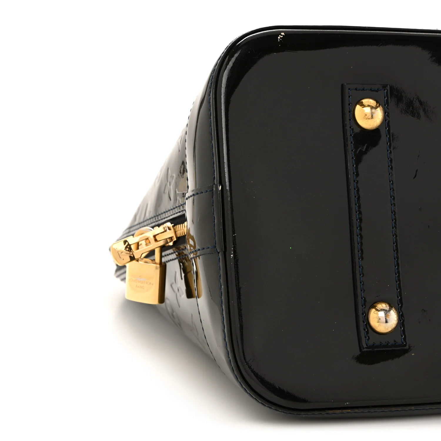 Vernis Alma GM Noir Magnetique - Image 9