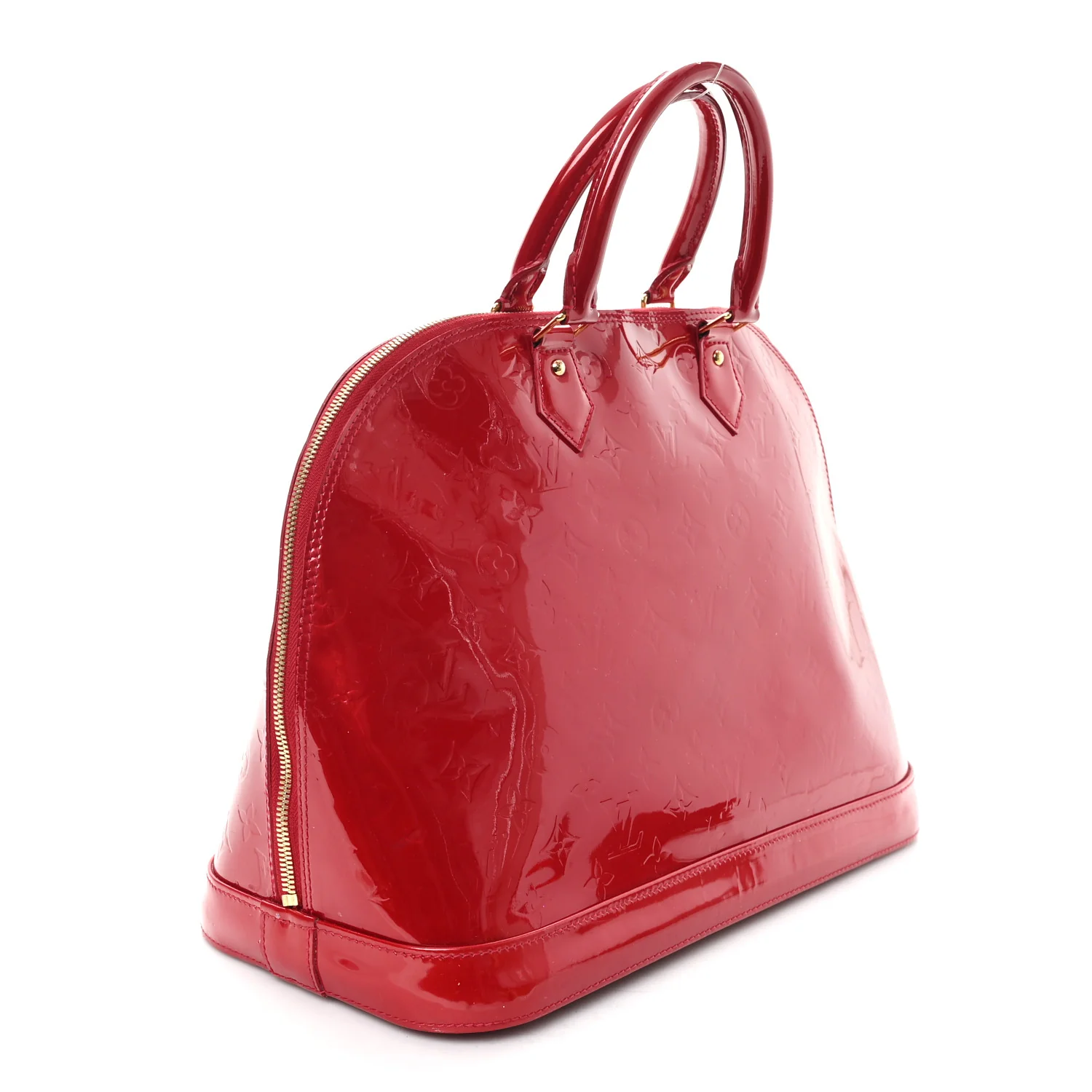Vernis Alma GM Pomme D'Amour - Image 3
