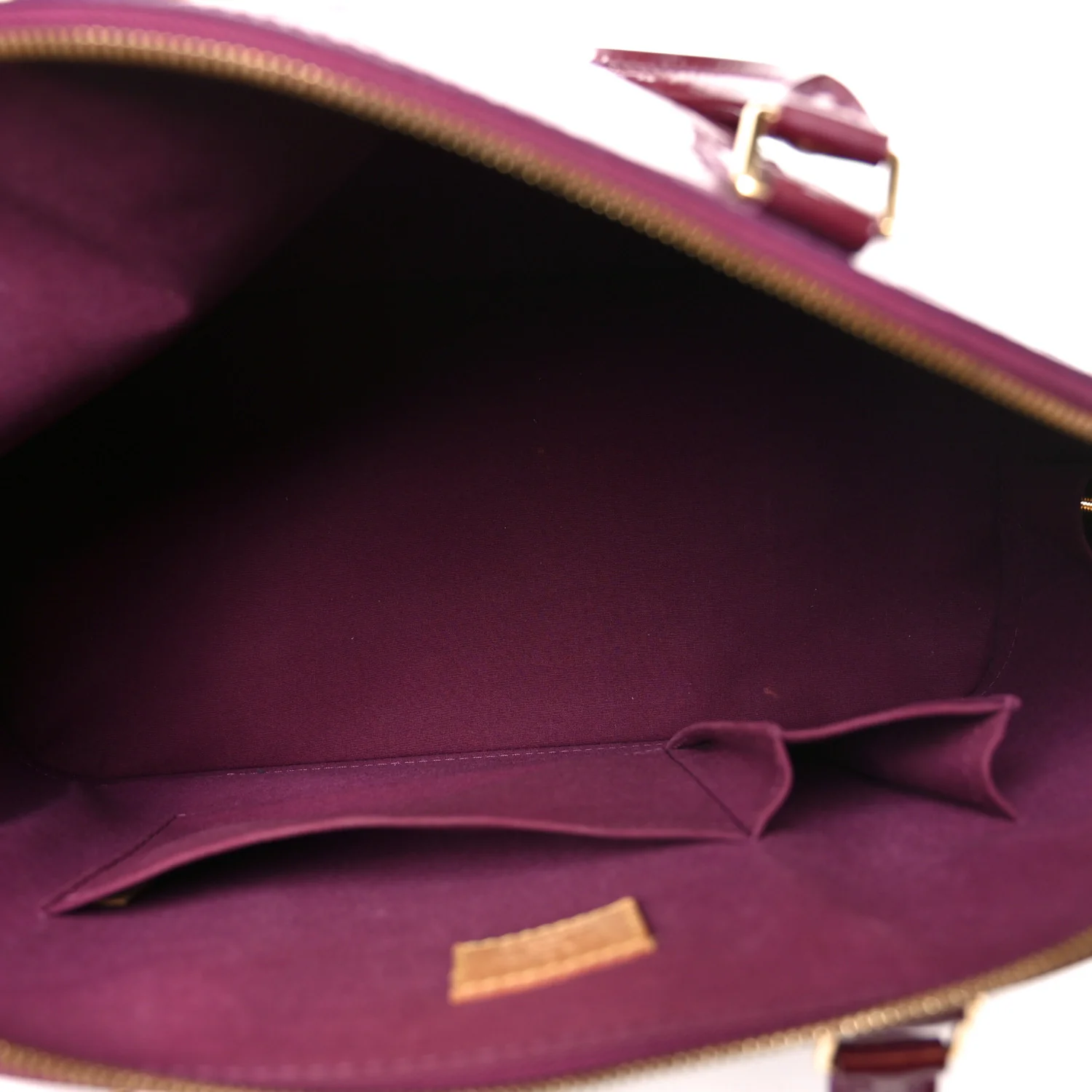 Vernis Alma GM Violet - Image 5