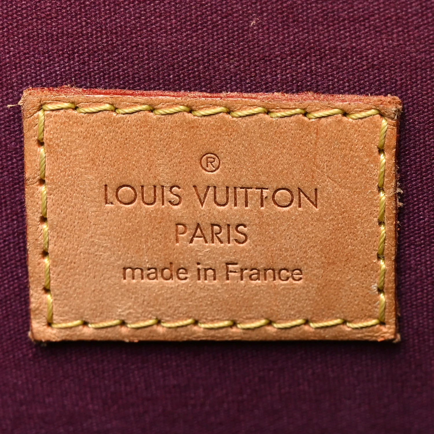 Vernis Alma GM Violet - Image 6