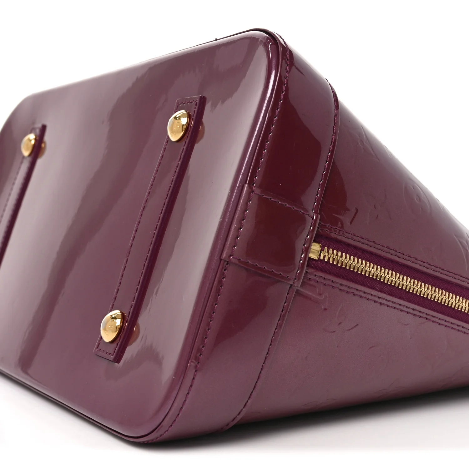 Vernis Alma GM Violet - Image 9