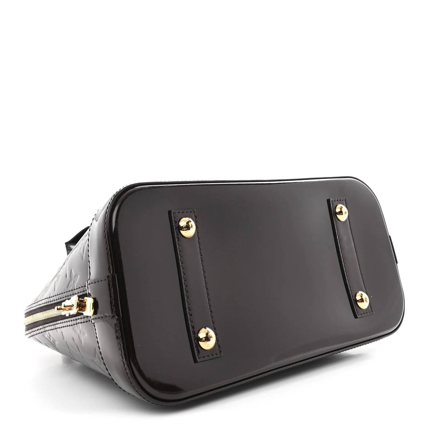 Vernis Alma PM Amarante - Image 4