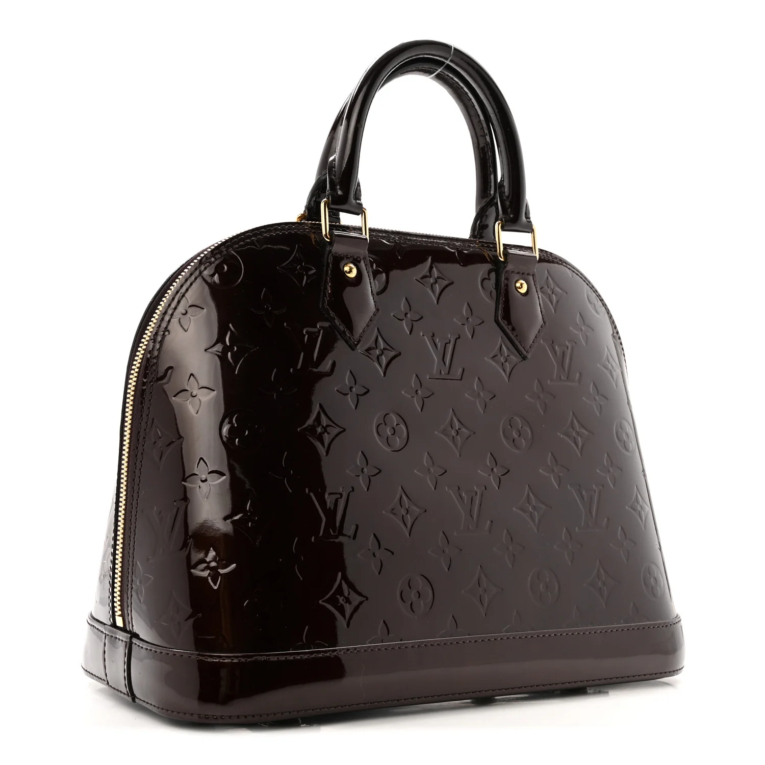 Vernis Alma PM Amarante - Image 3