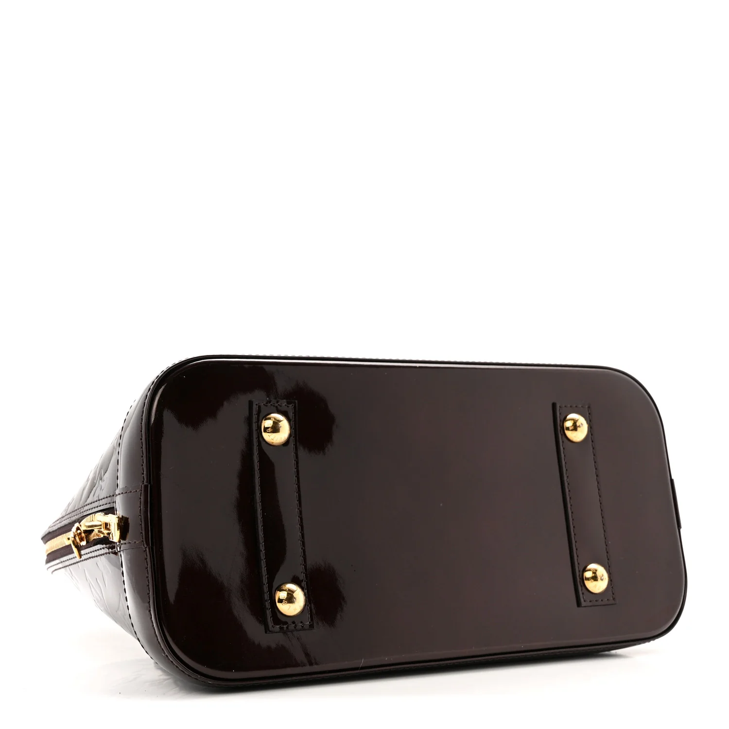 Vernis Alma PM Amarante - Image 4