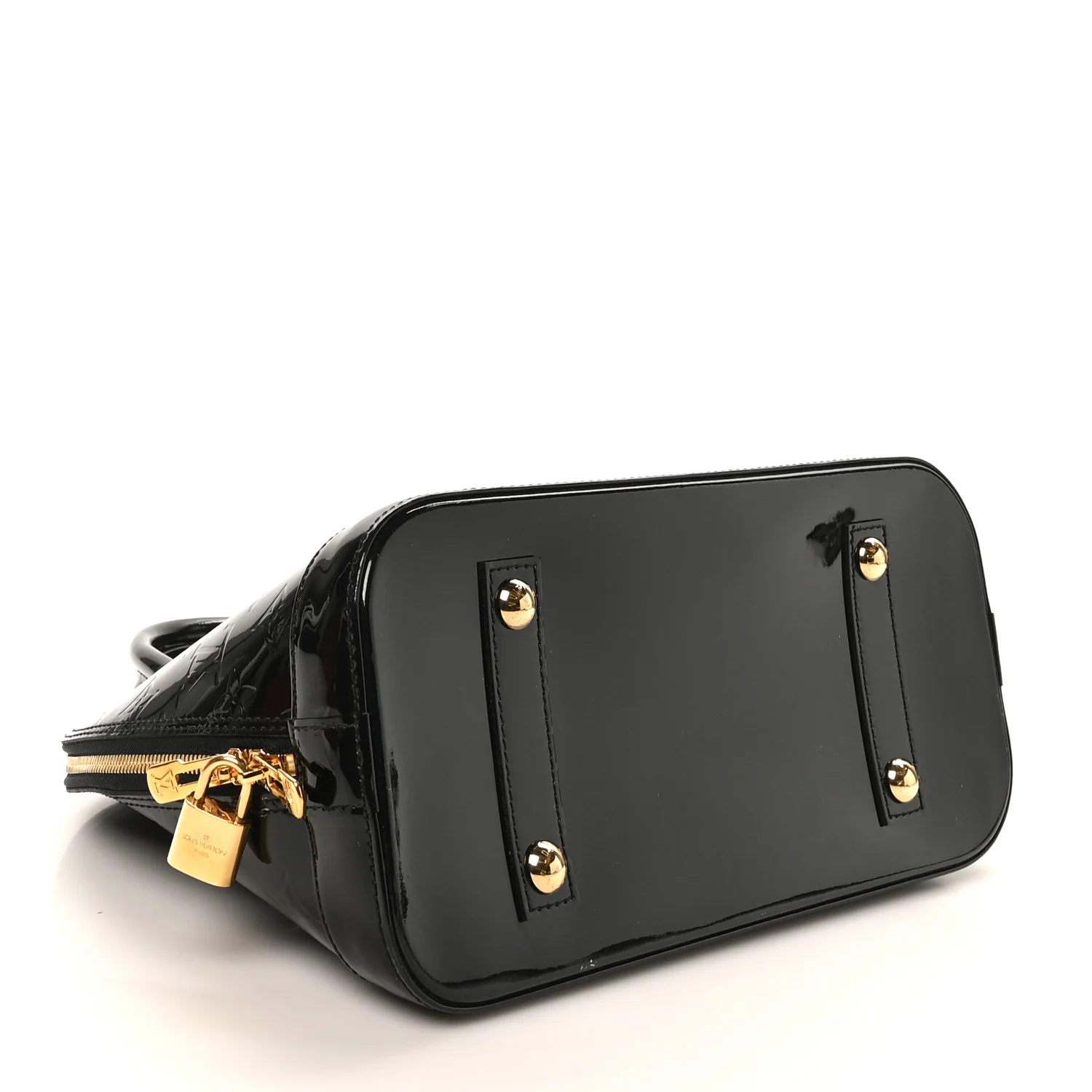 Vernis Alma PM Black - Image 4