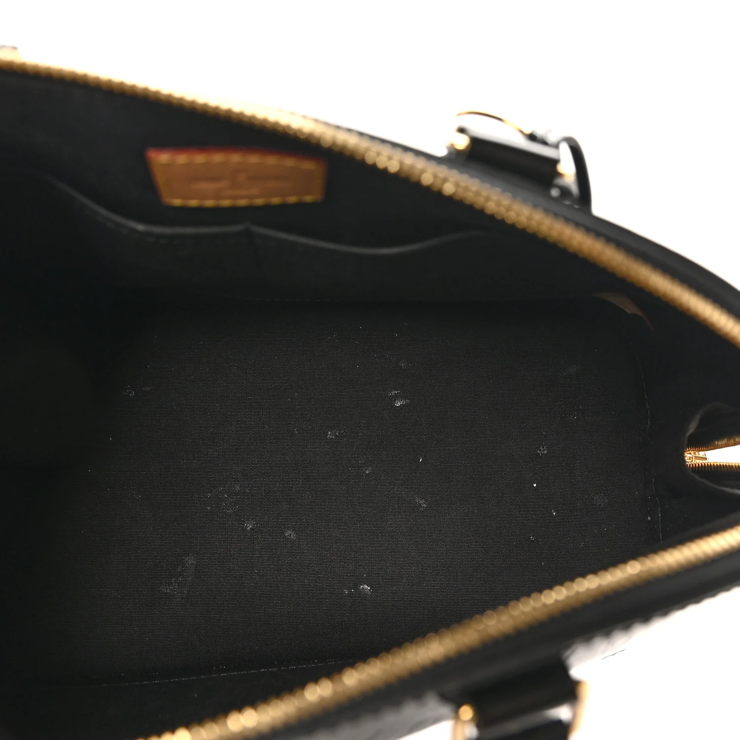 Vernis Alma PM Black - Image 5